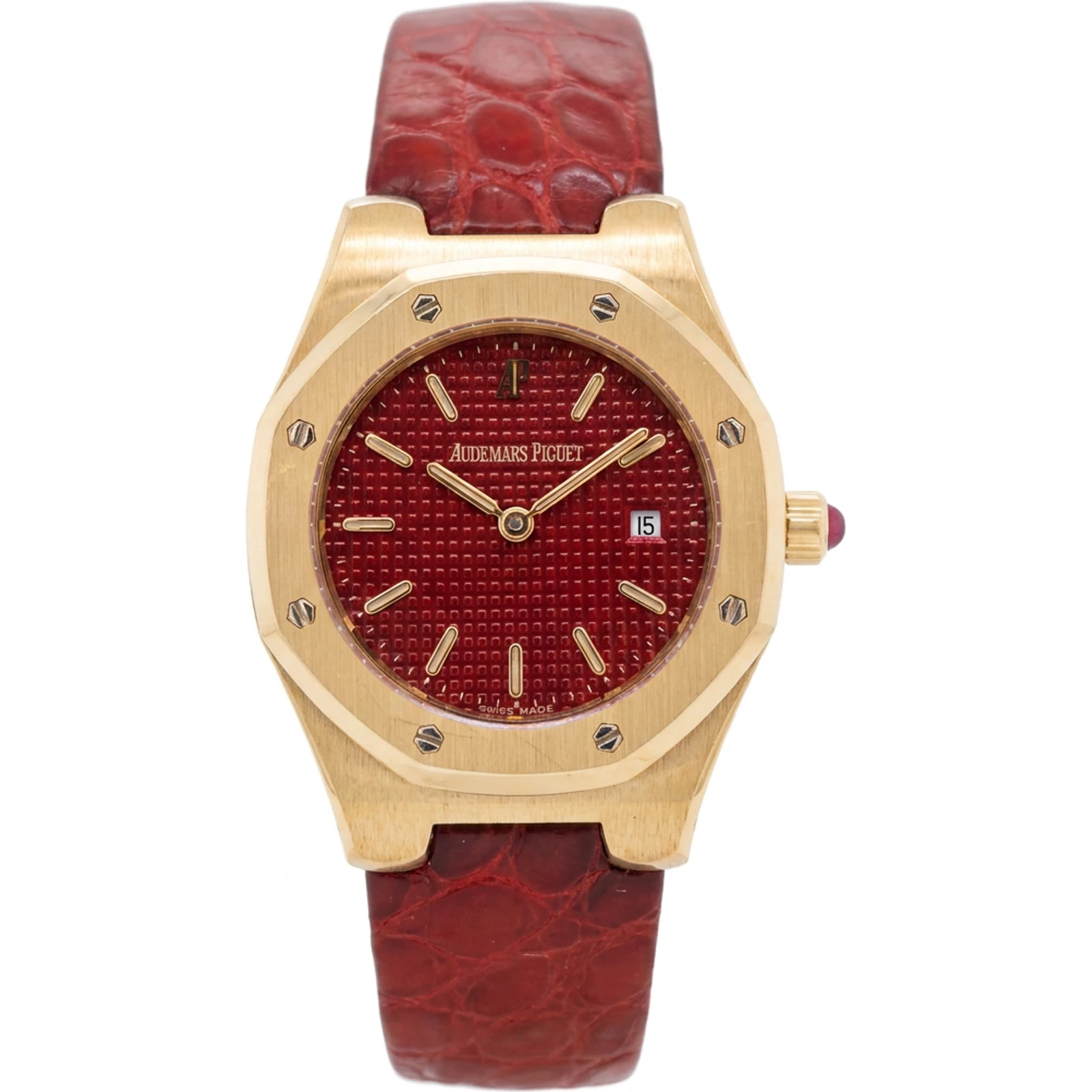 Audemars Piguet Royal Oak Offshore Lady 77151