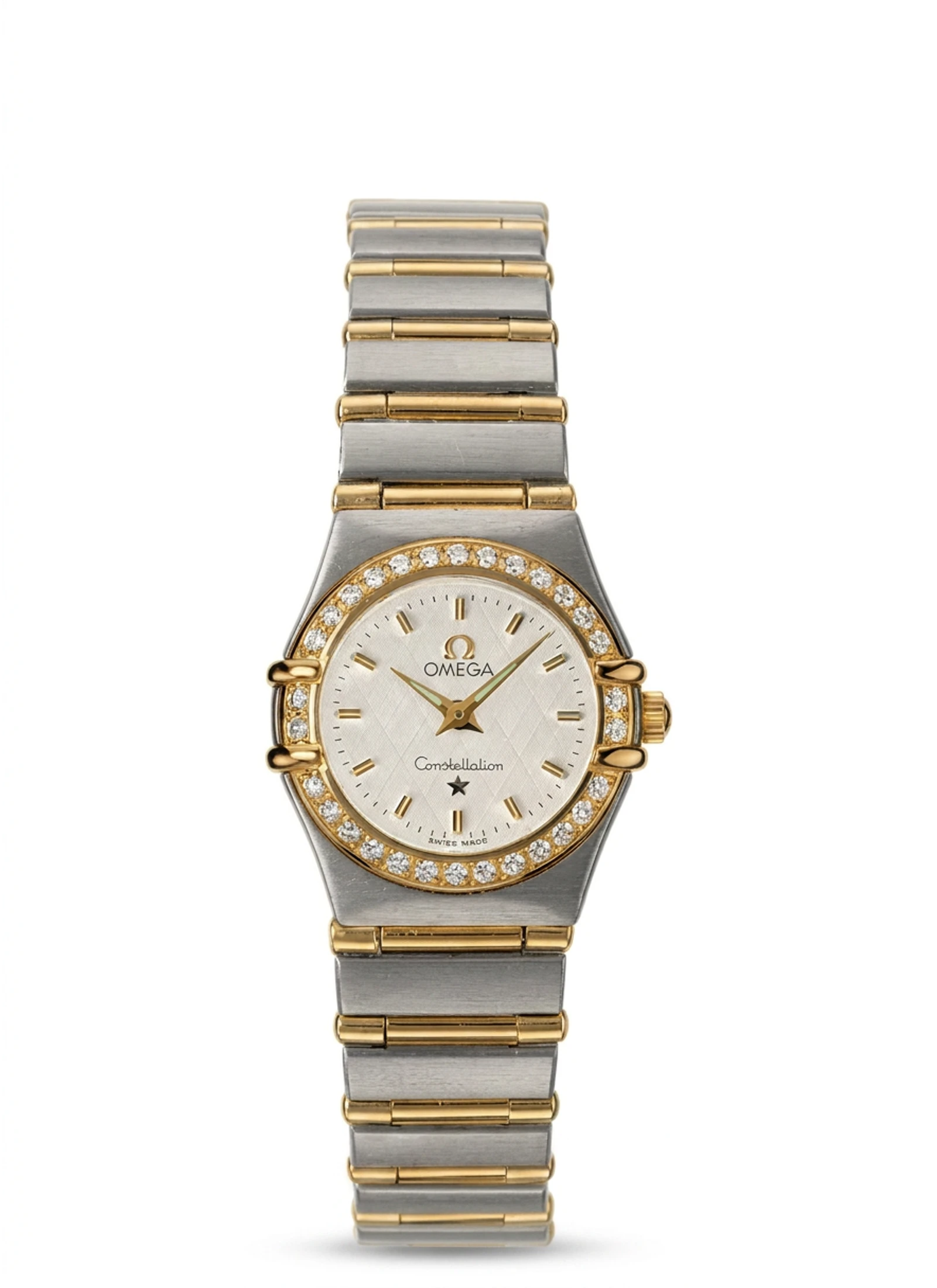 Omega Constellation 1267.30