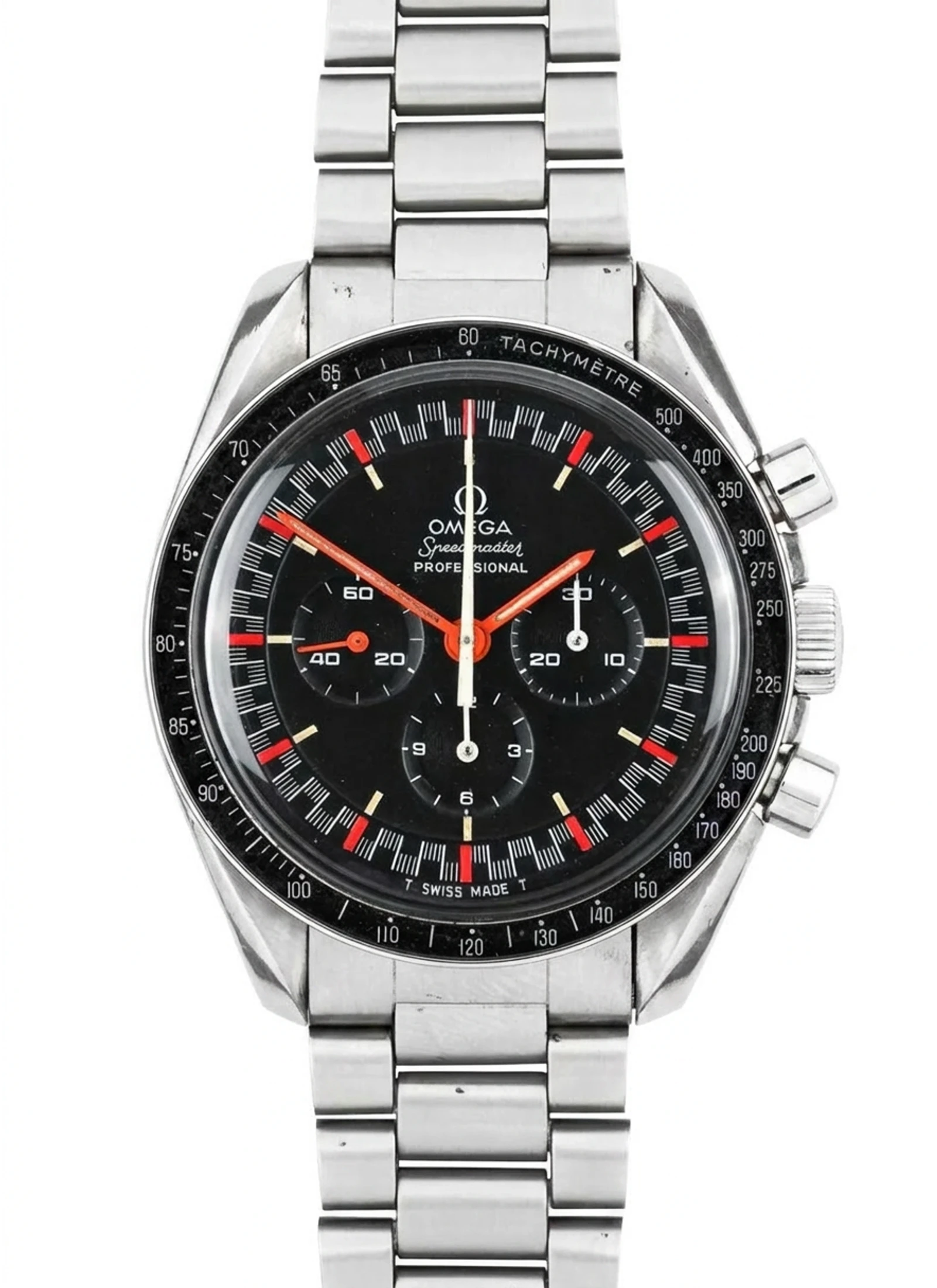 Omega Speedmaster Professional Moonwatch 145012-68SP
