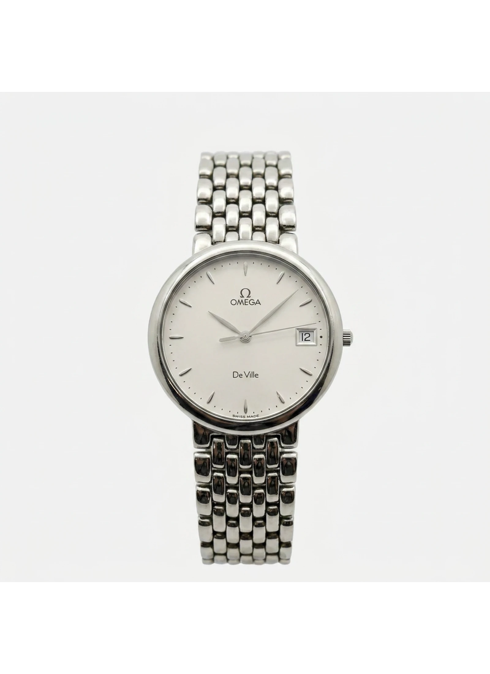Omega De Ville 396.2432