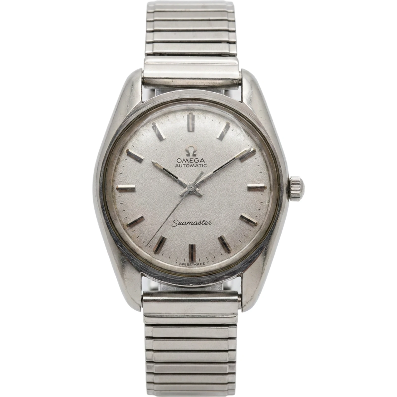 Omega Seamaster 165.067