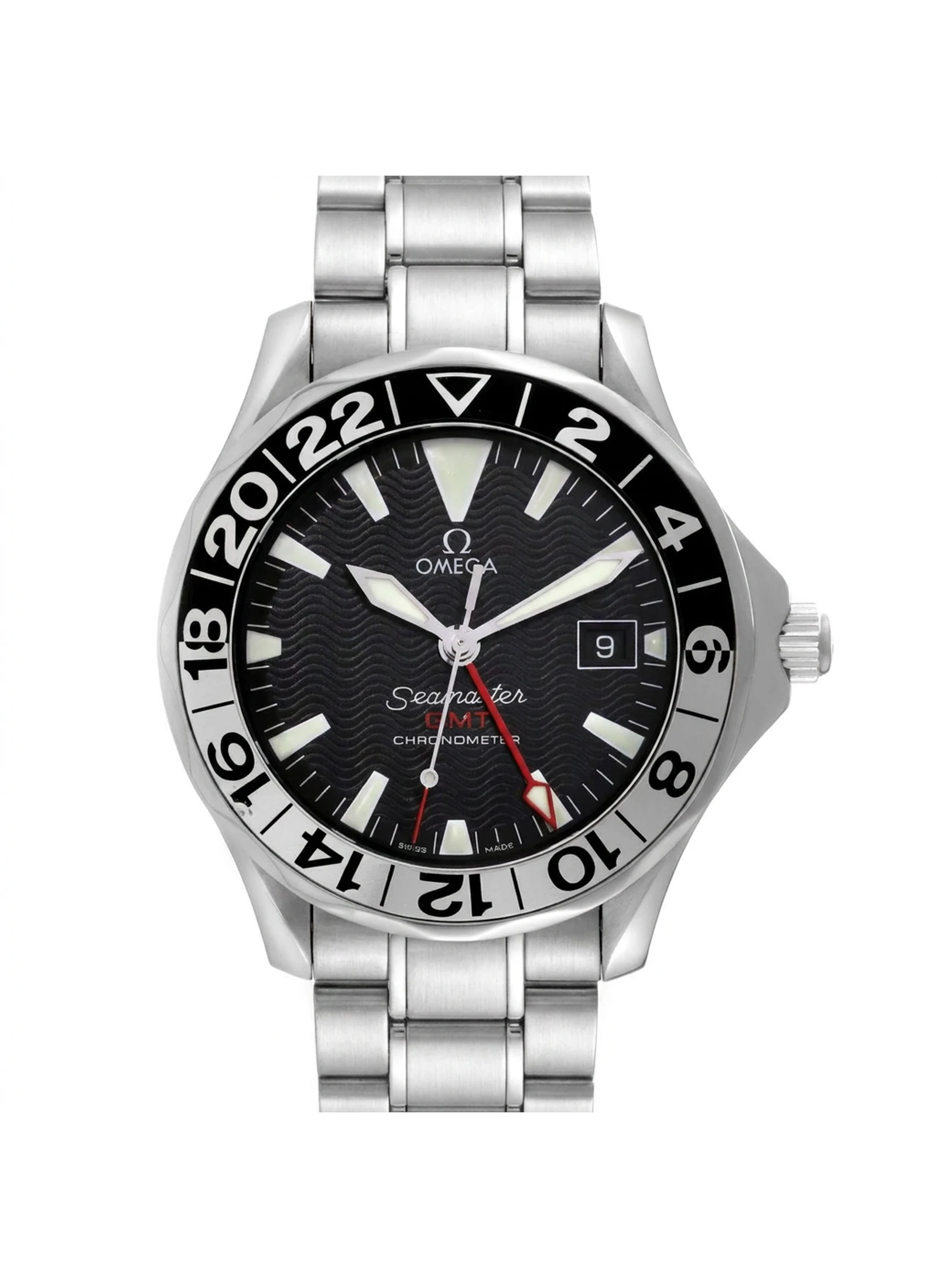 Omega Seamaster 2234.50