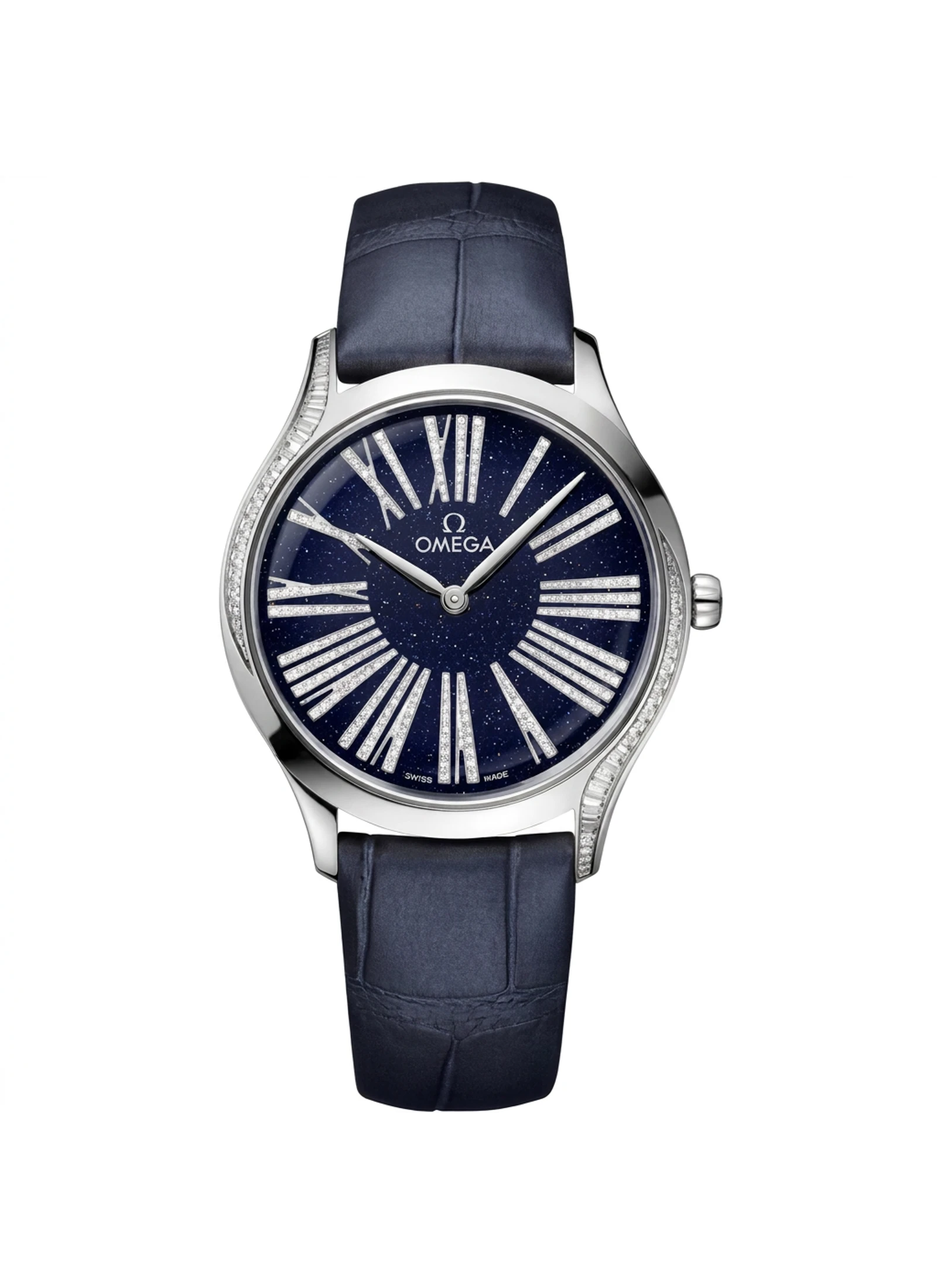 Omega De Ville Trésor 428.58.36.60.53.001