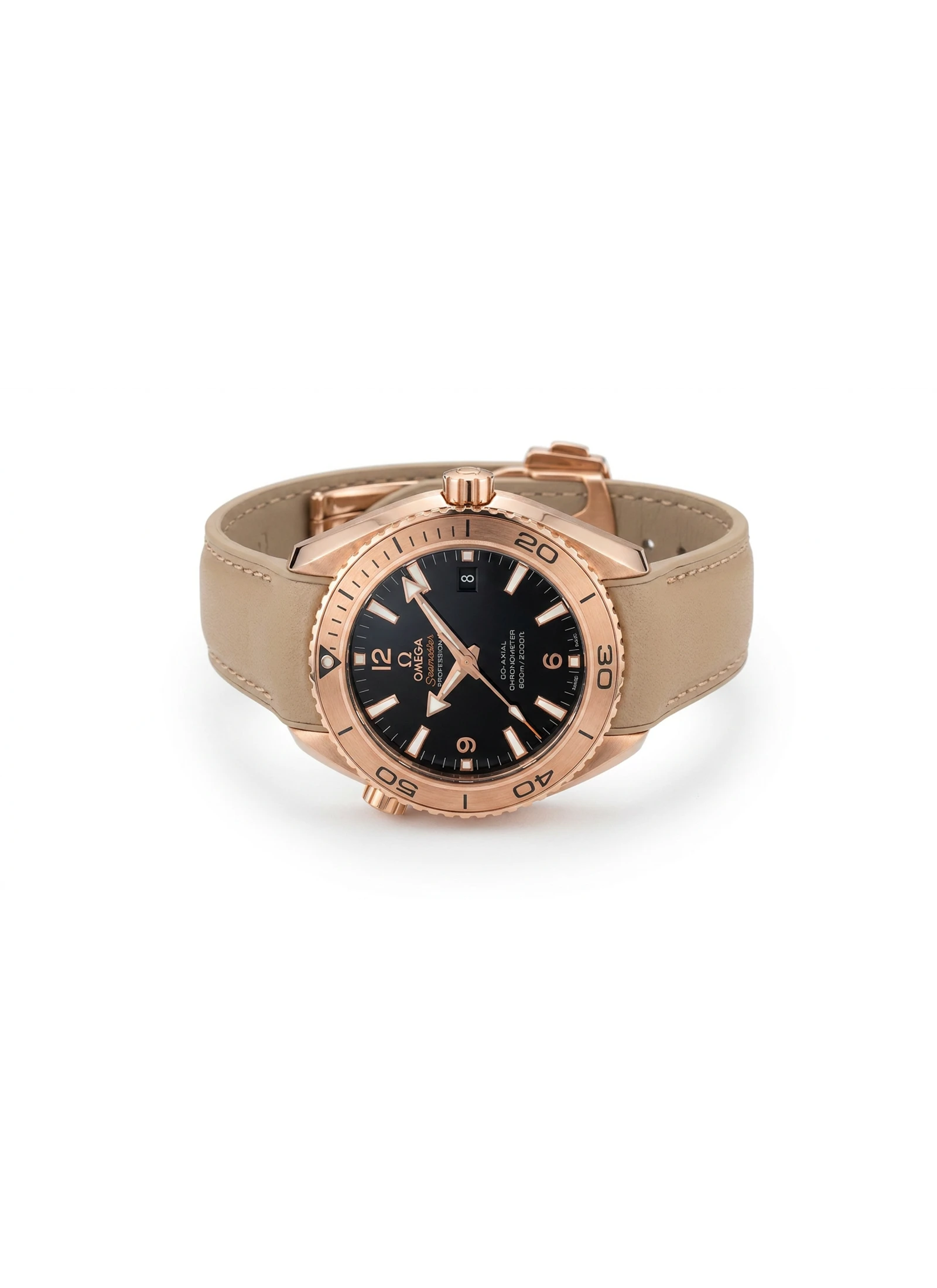 Omega Seamaster Planet Ocean 232.63.44.22.01.001