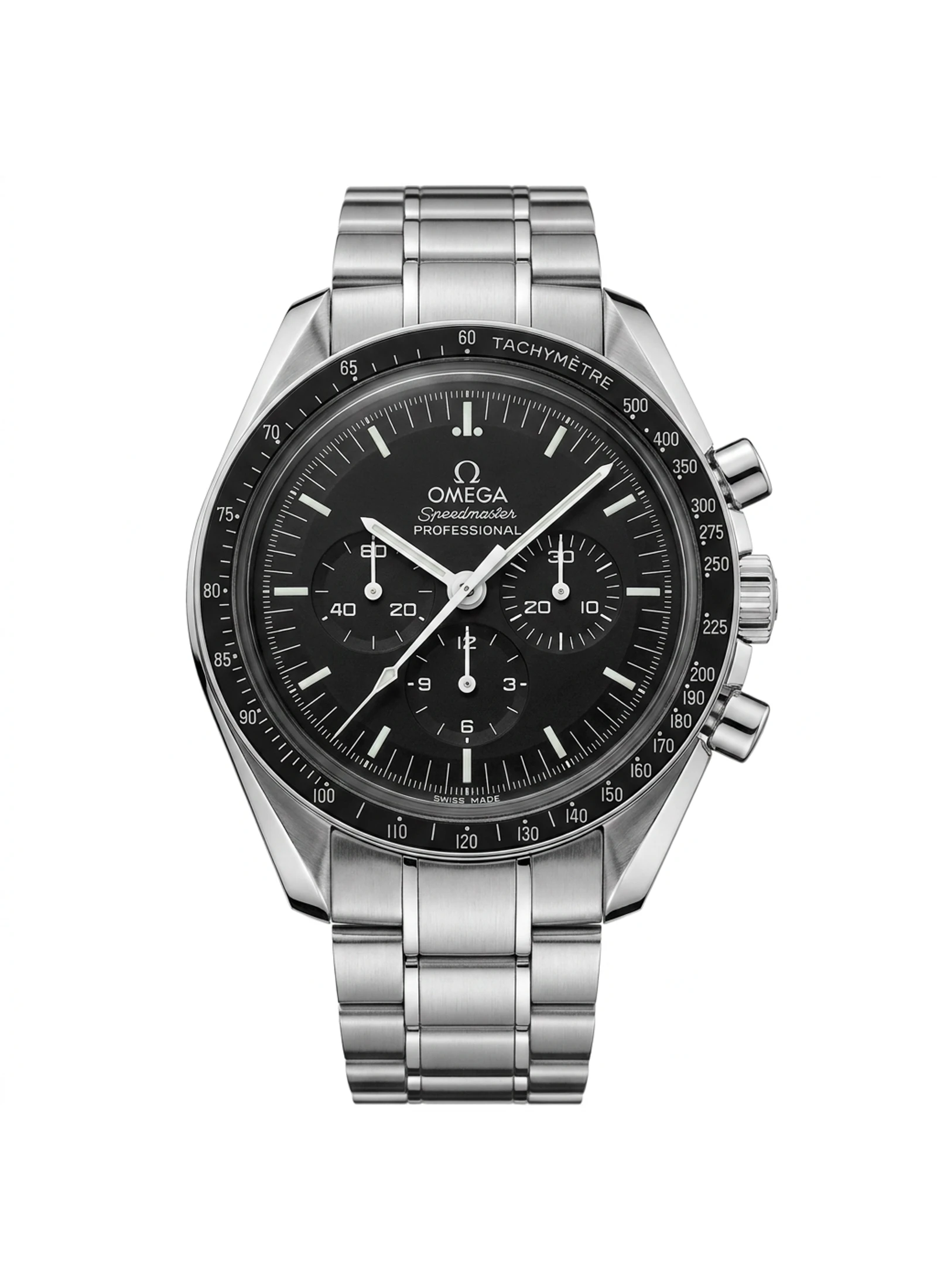 Omega Speedmaster Professional Moonwatch Apollo 11 35th Anniversary 3569.31.00