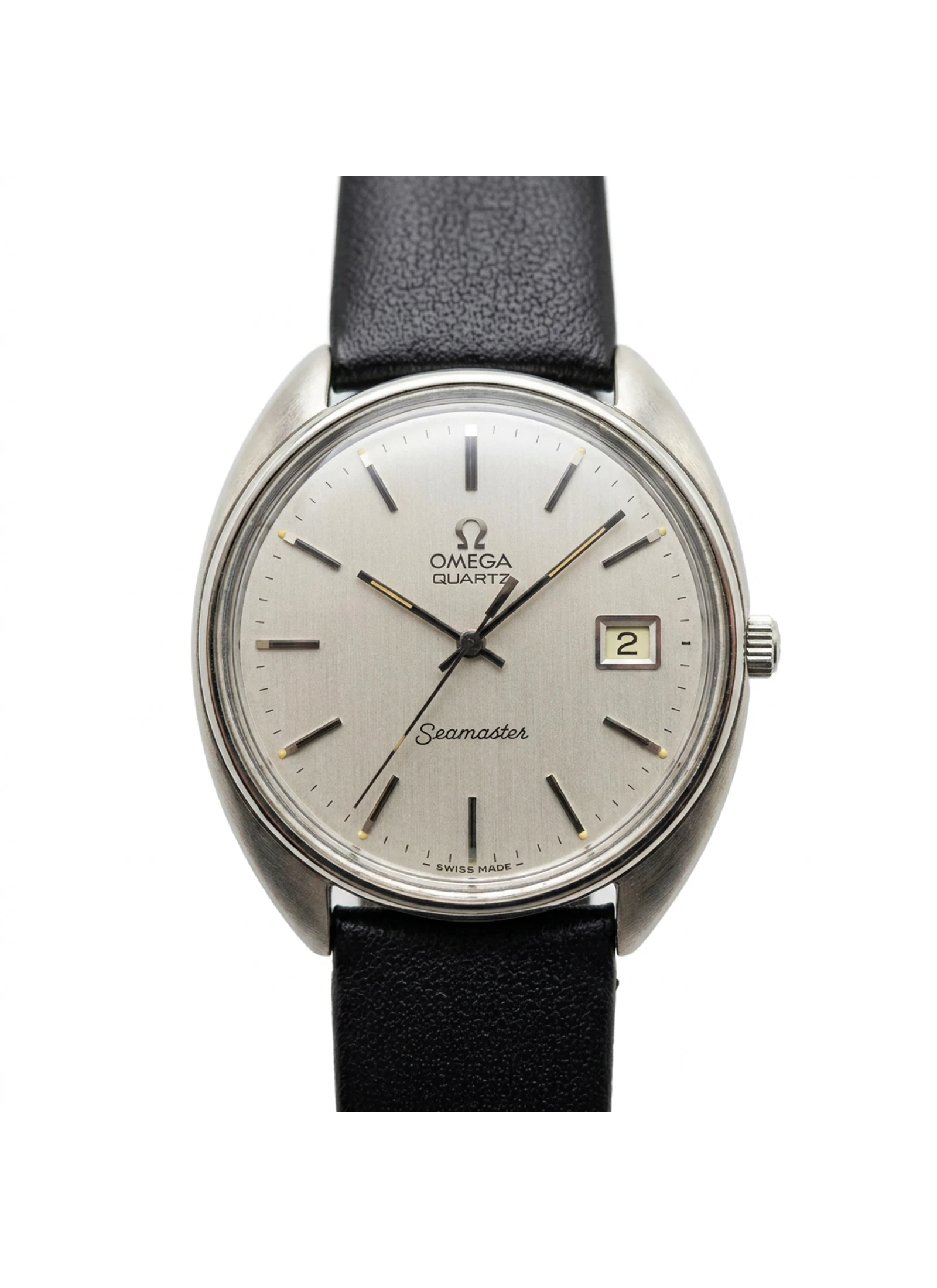 Omega Seamaster 196.0078