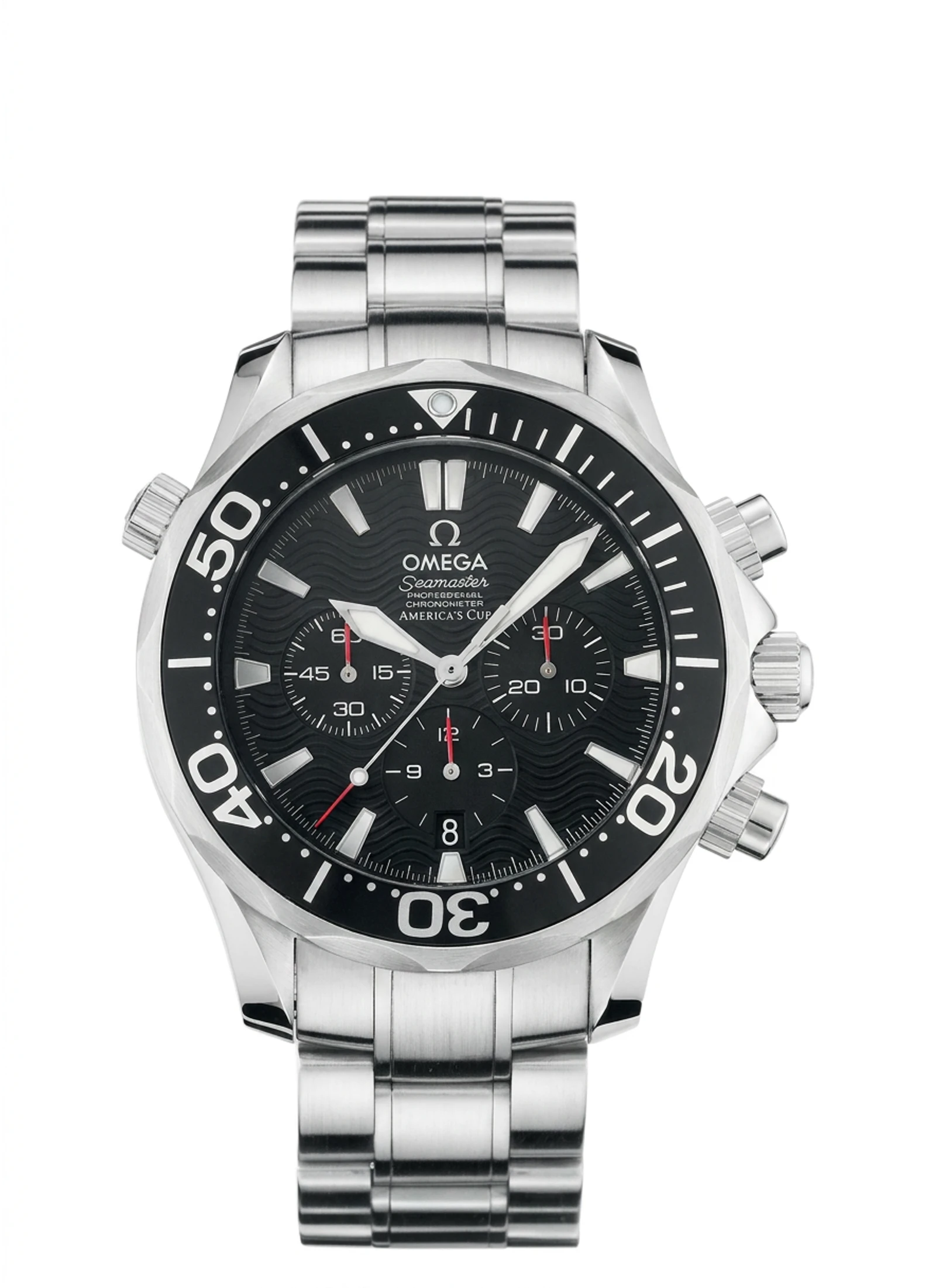 Omega Seamaster Diver 300 M 2594.50.00