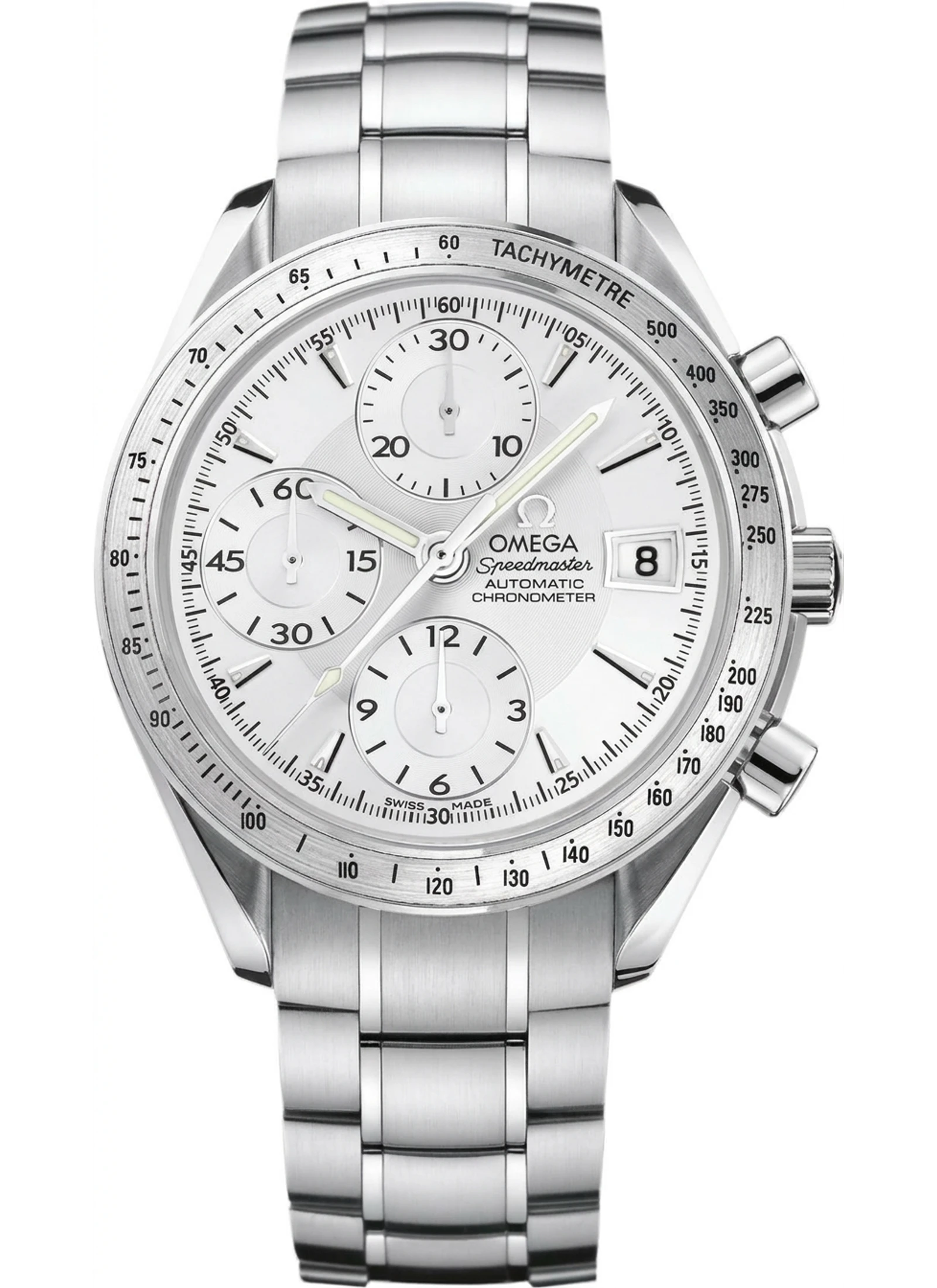 Omega Speedmaster 3211.30.00