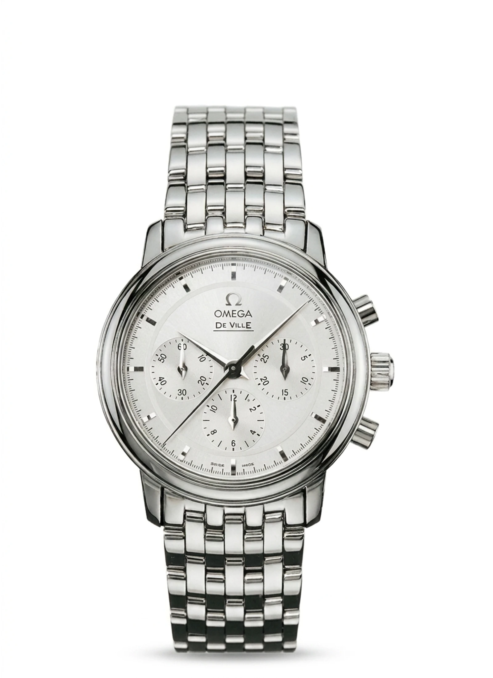 Omega De Ville Prestige 45403100