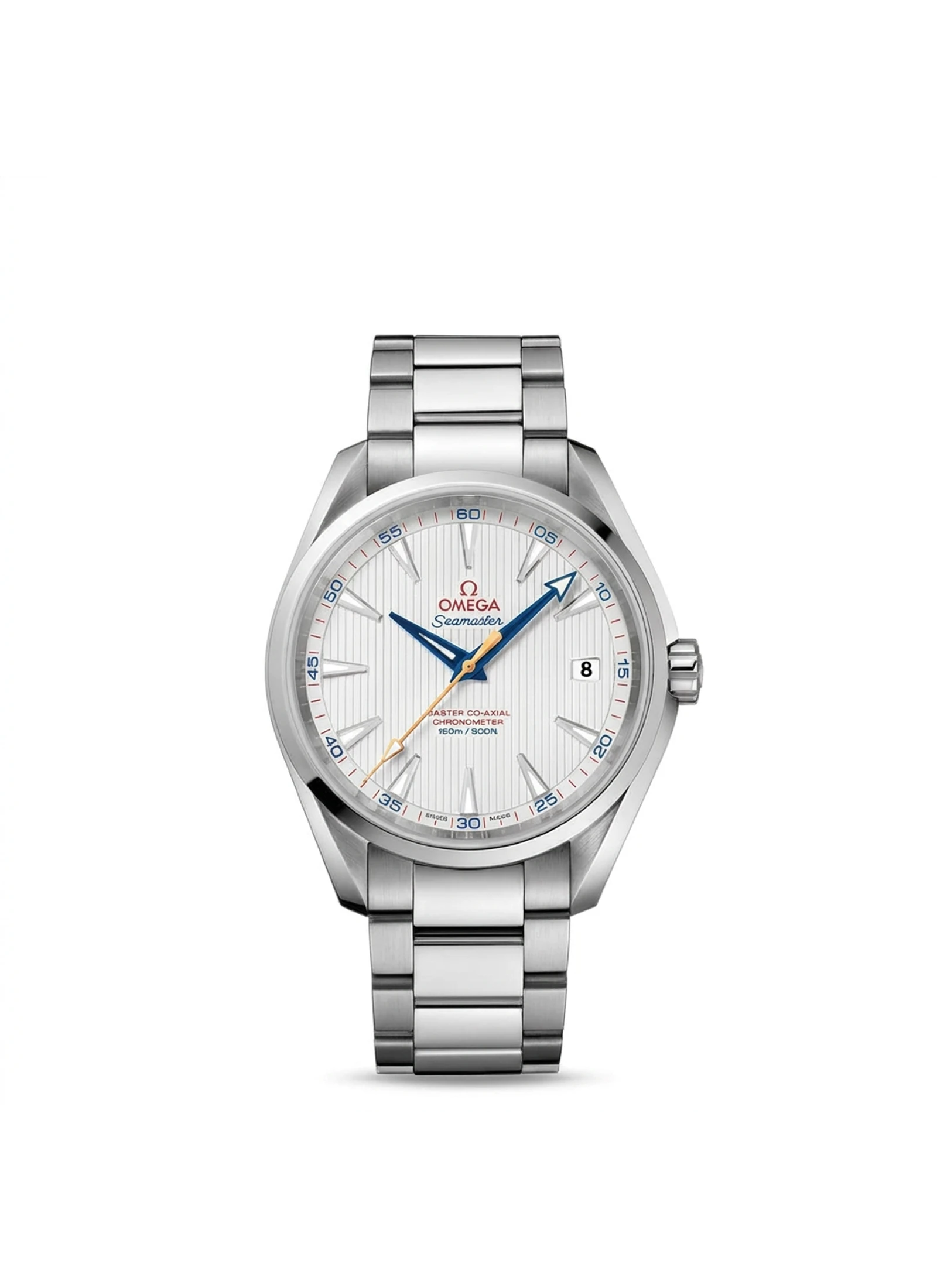 Omega Seamaster Aqua Terra 231.10.42.21.02.004