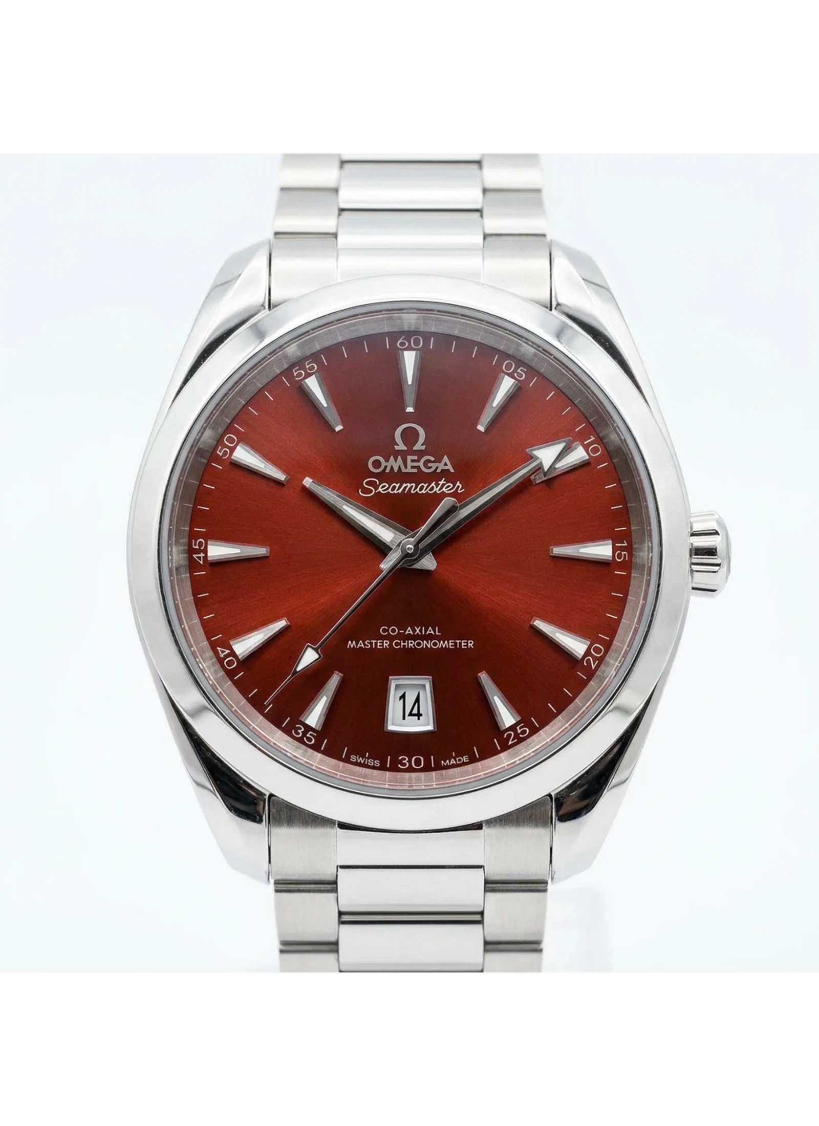Omega Seamaster Aqua Terra 220.10.38.20.13.003
