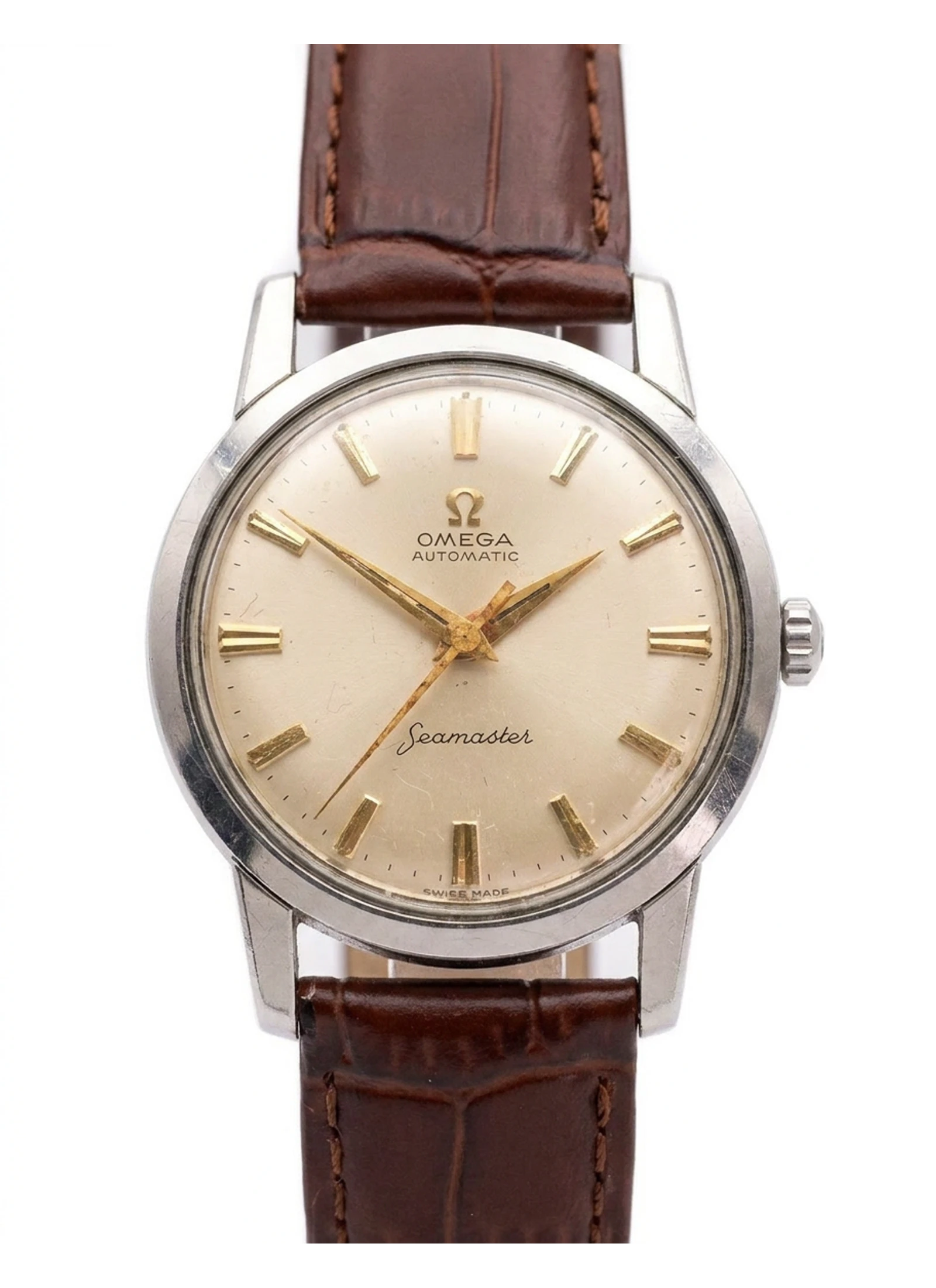 Omega Seamaster 14704
