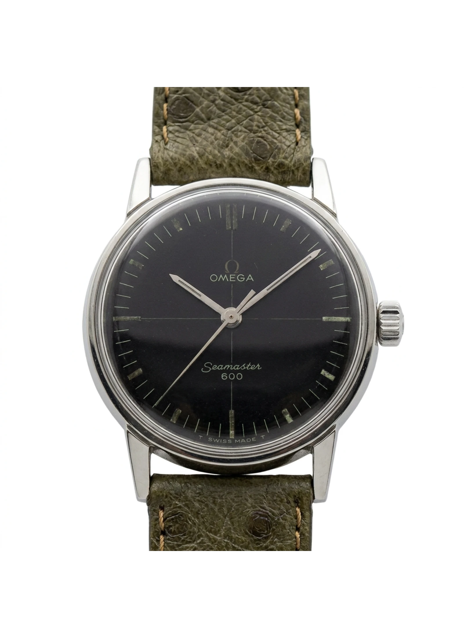 Omega Seamaster 135.012