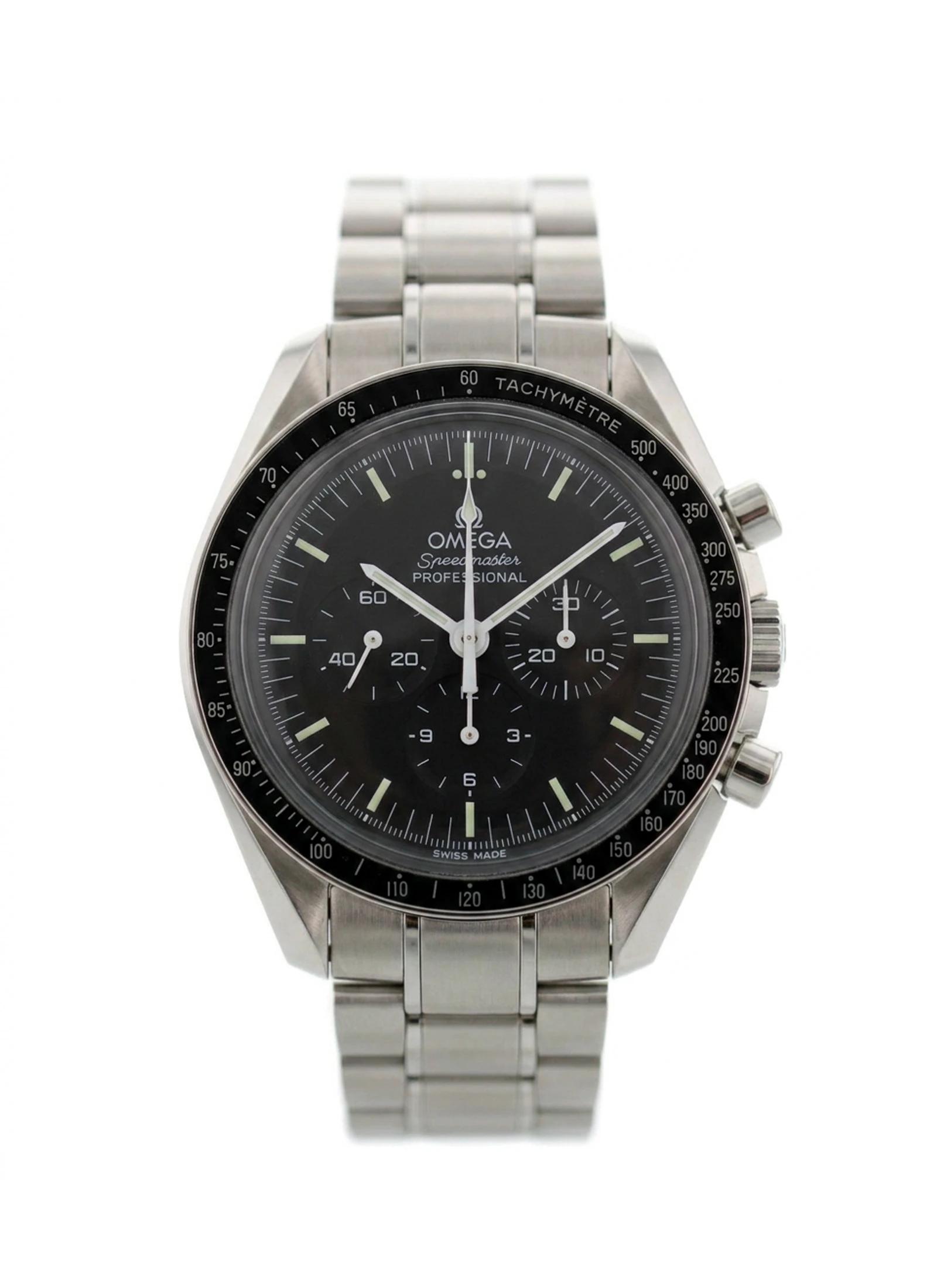 Omega Speedmaster ST1450022