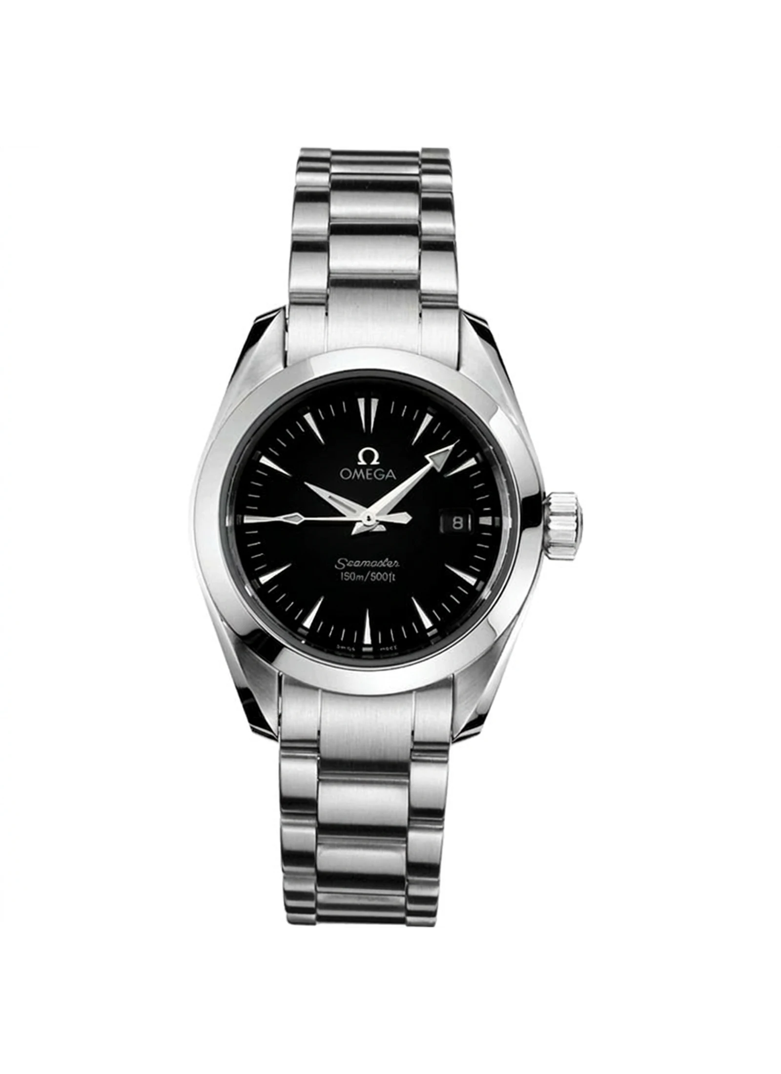 Omega Seamaster Aqua Terra 2577.30