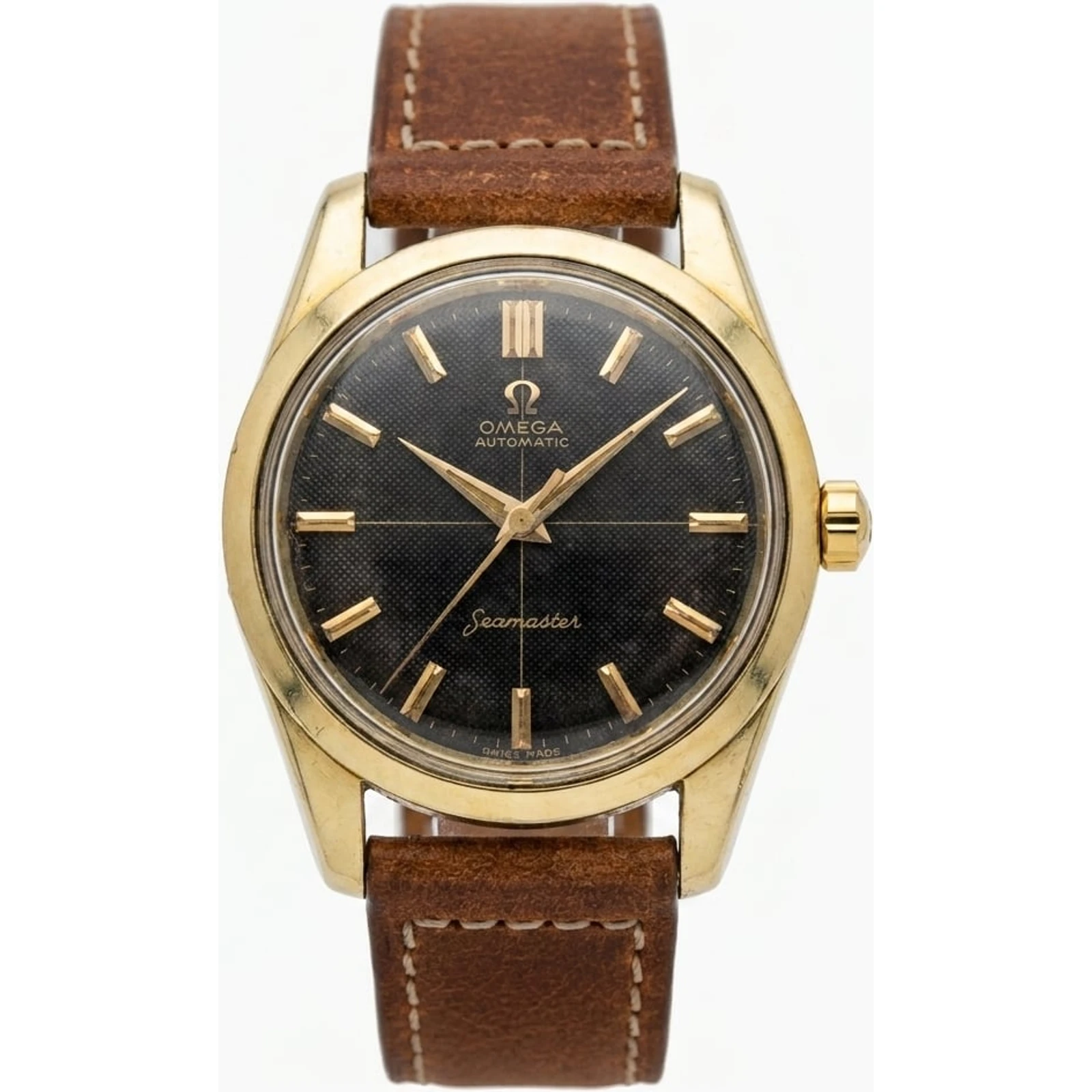 Omega Seamaster 2975-2