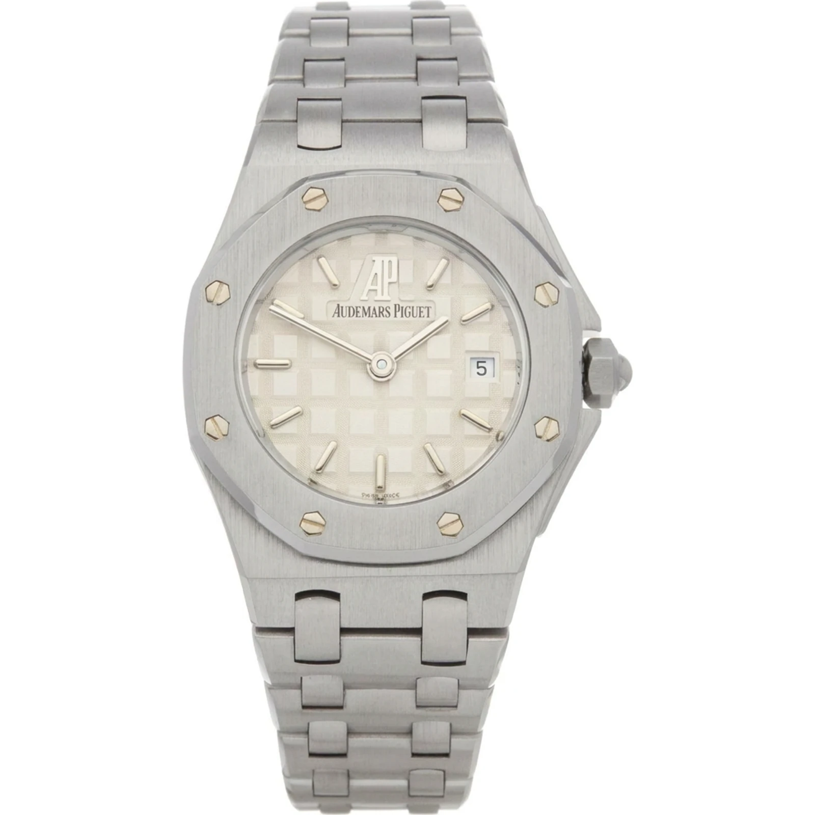 Audemars Piguet Royal Oak Offshore Lady 67150ST.OO.1108ST.03