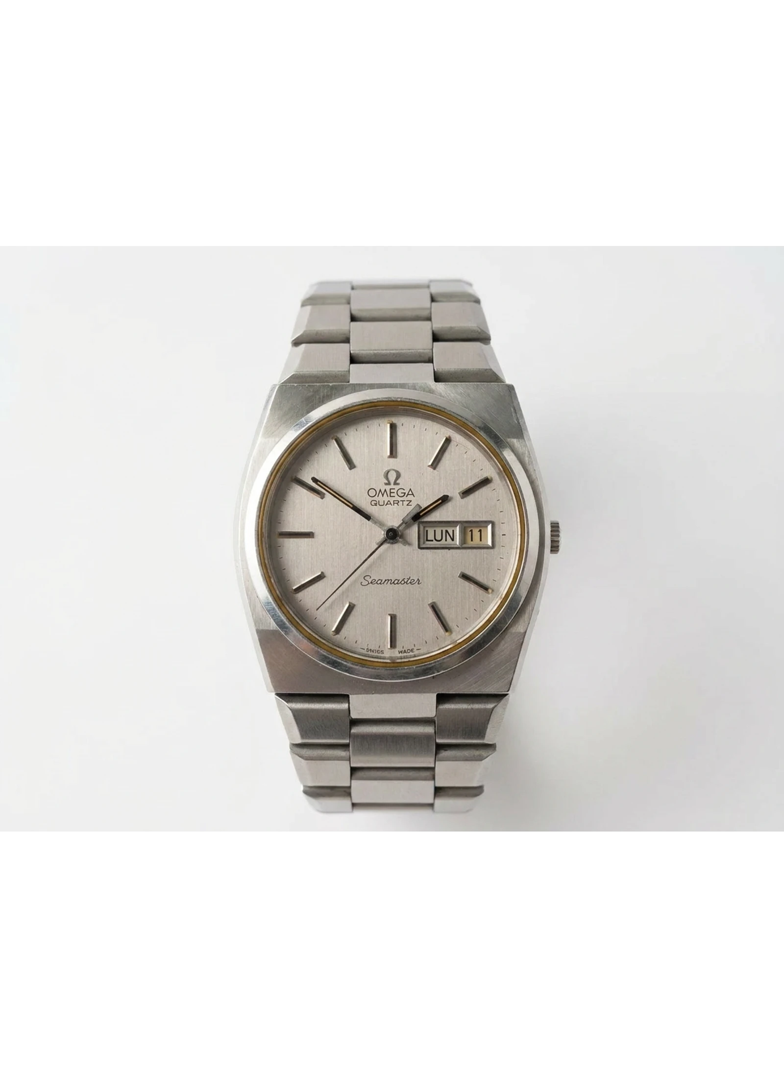 Omega Seamaster 196.0089