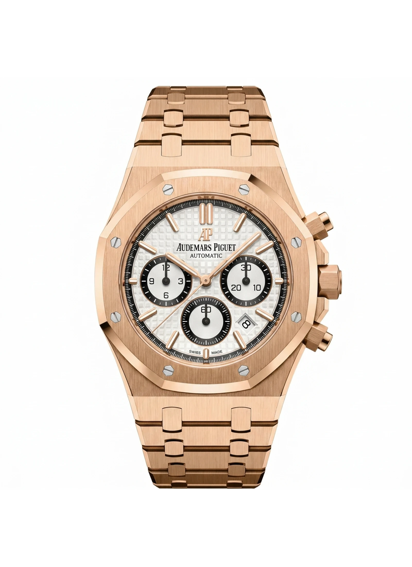Audemars Piguet Royal Oak Chronograph 25960OR.OO.1185OR.02