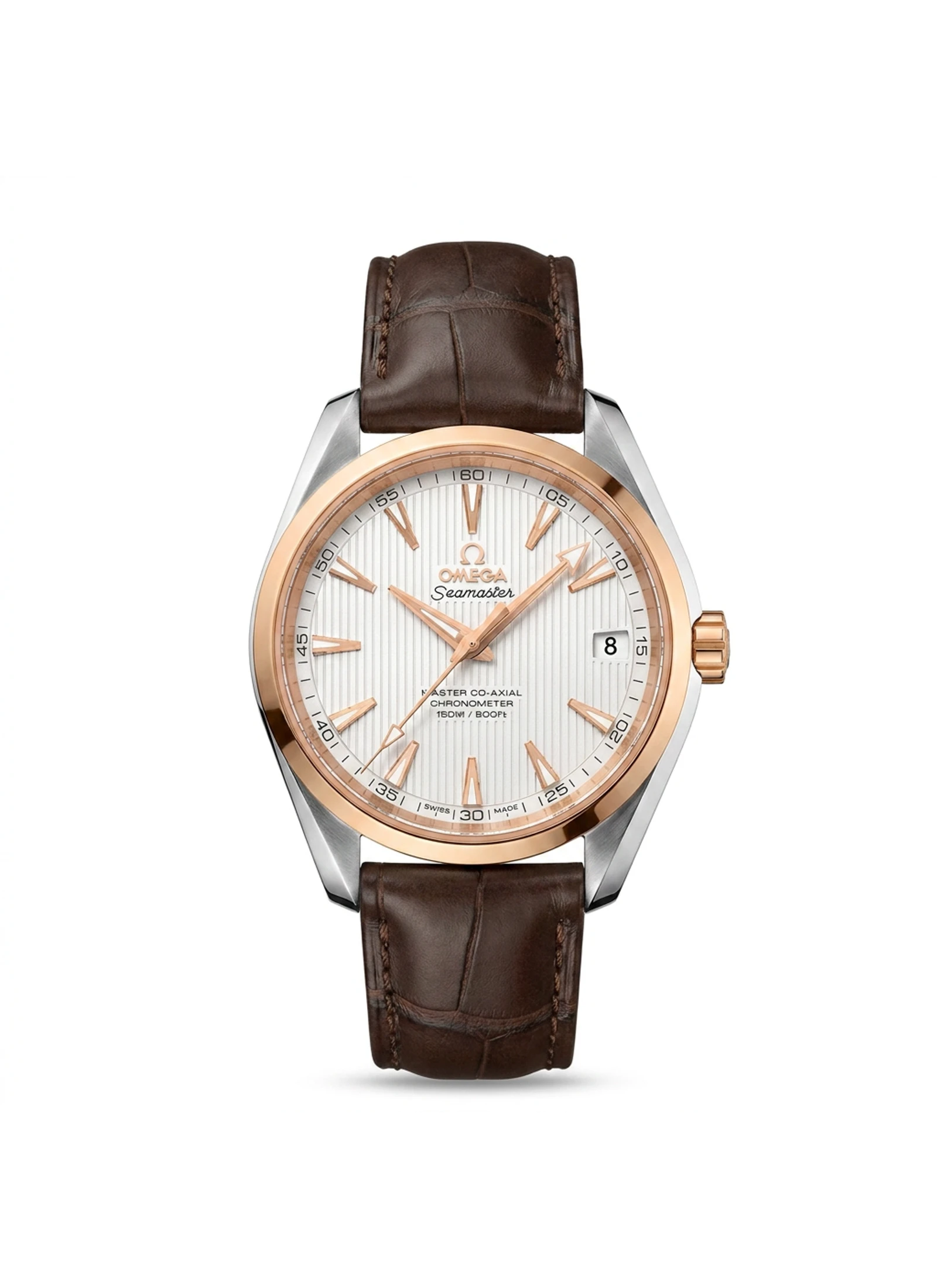 Omega Seamaster Aqua Terra 231.23.39.21.02.001