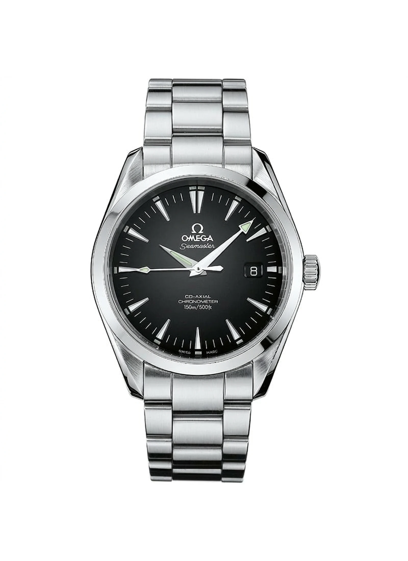 Omega Seamaster Aqua Terra 2503.50