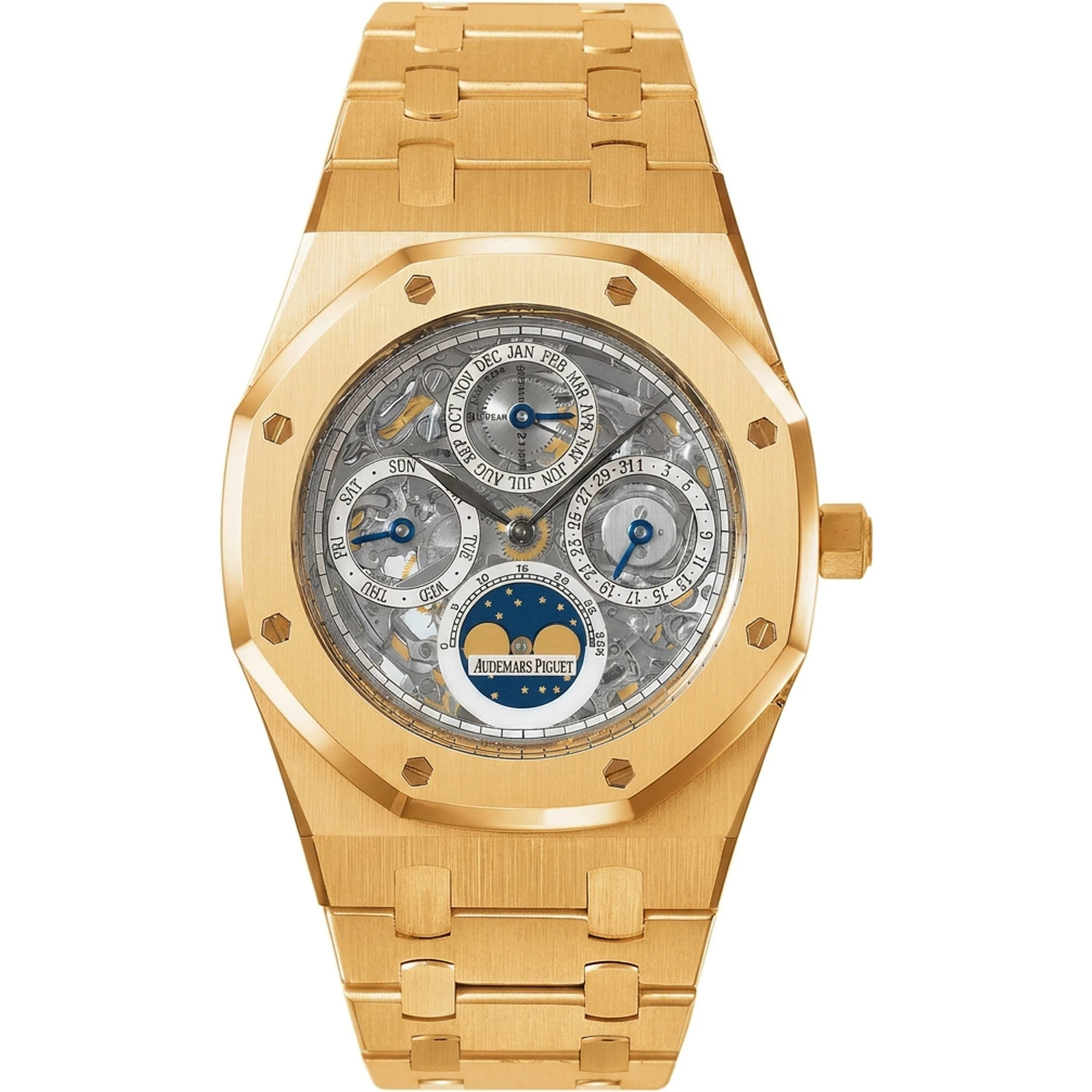 Audemars Piguet Royal Oak Perpetual Calendar 25829OR.OO.0944OR.01
