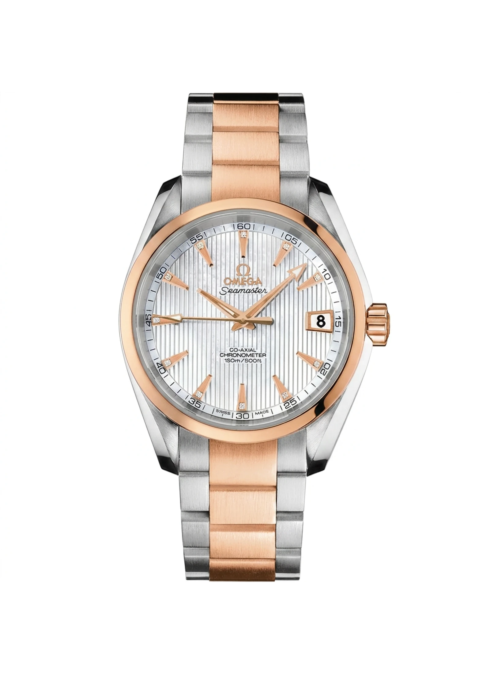 Omega Seamaster Aqua Terra 231.20.39.21.55.001