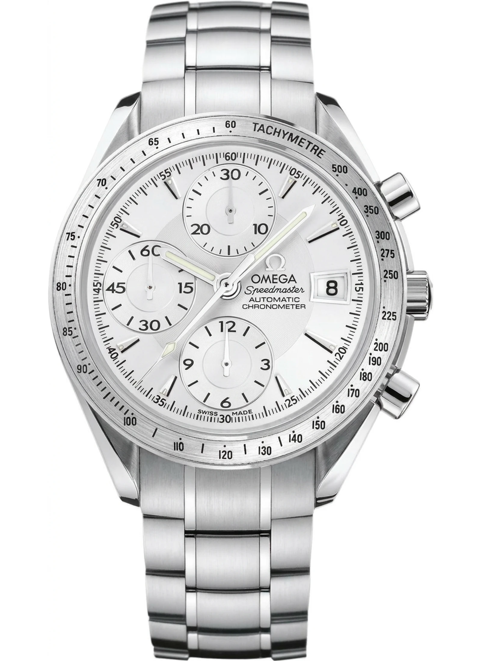 Omega Speedmaster 178.0055 / 32113000