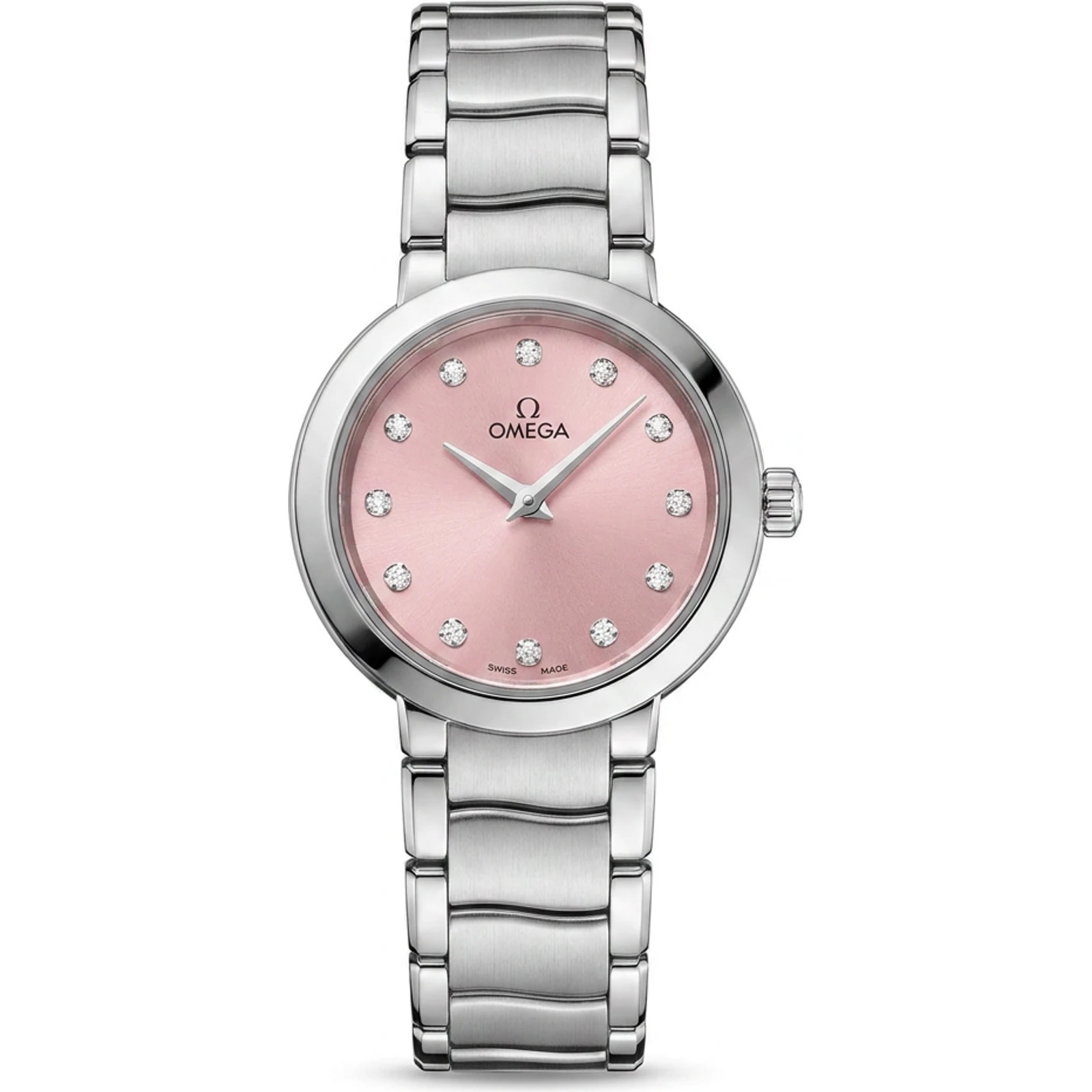 Omega De Ville Ladymatic 425.30.34.20.57.001