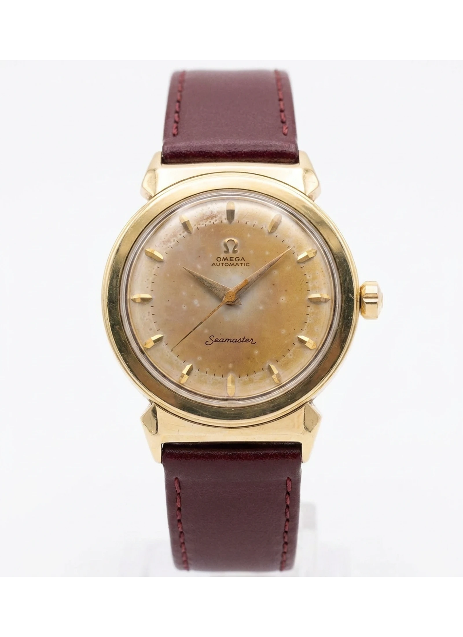 Omega Seamaster 14363-5
