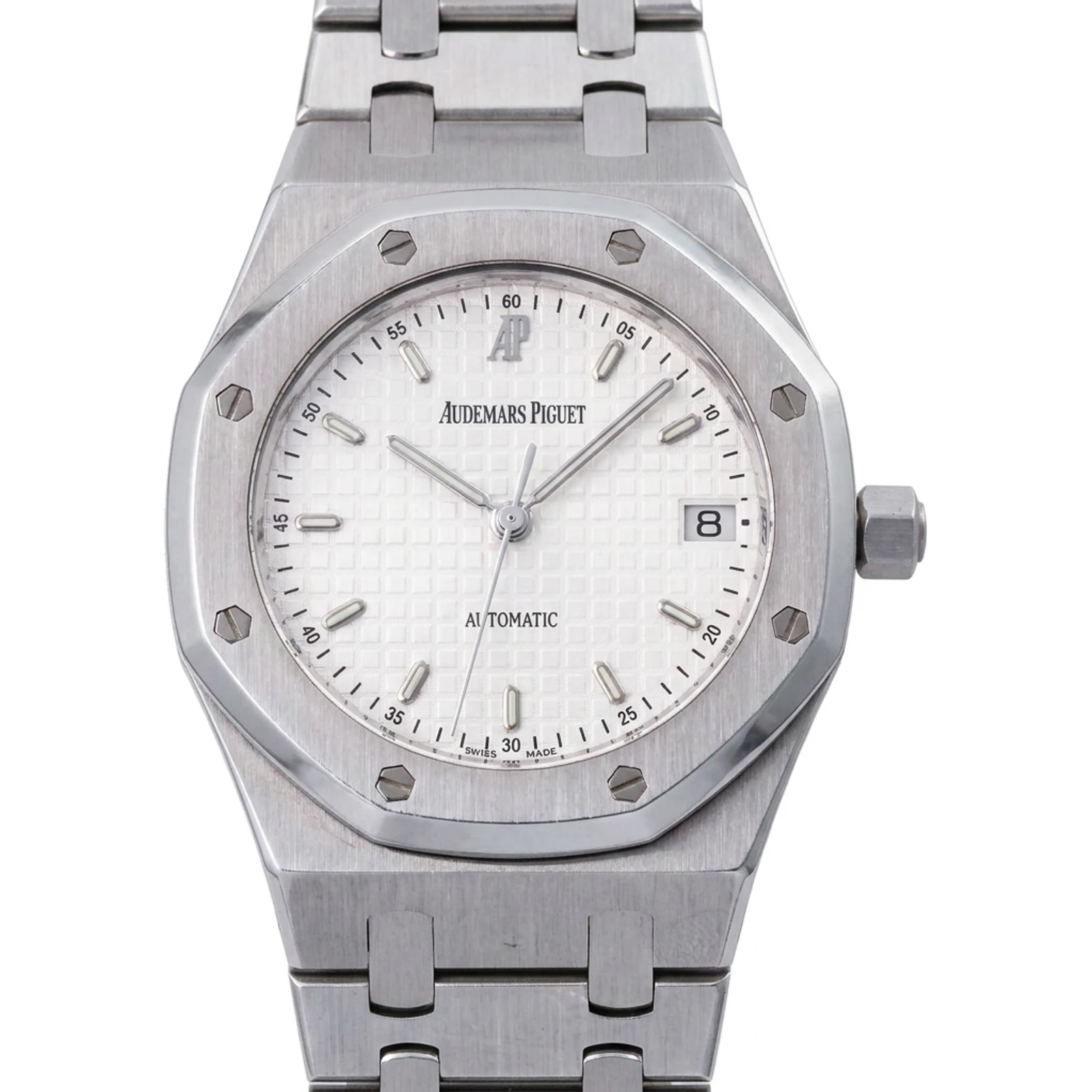 Audemars Piguet Royal Oak 14790ST.00.0789ST.10