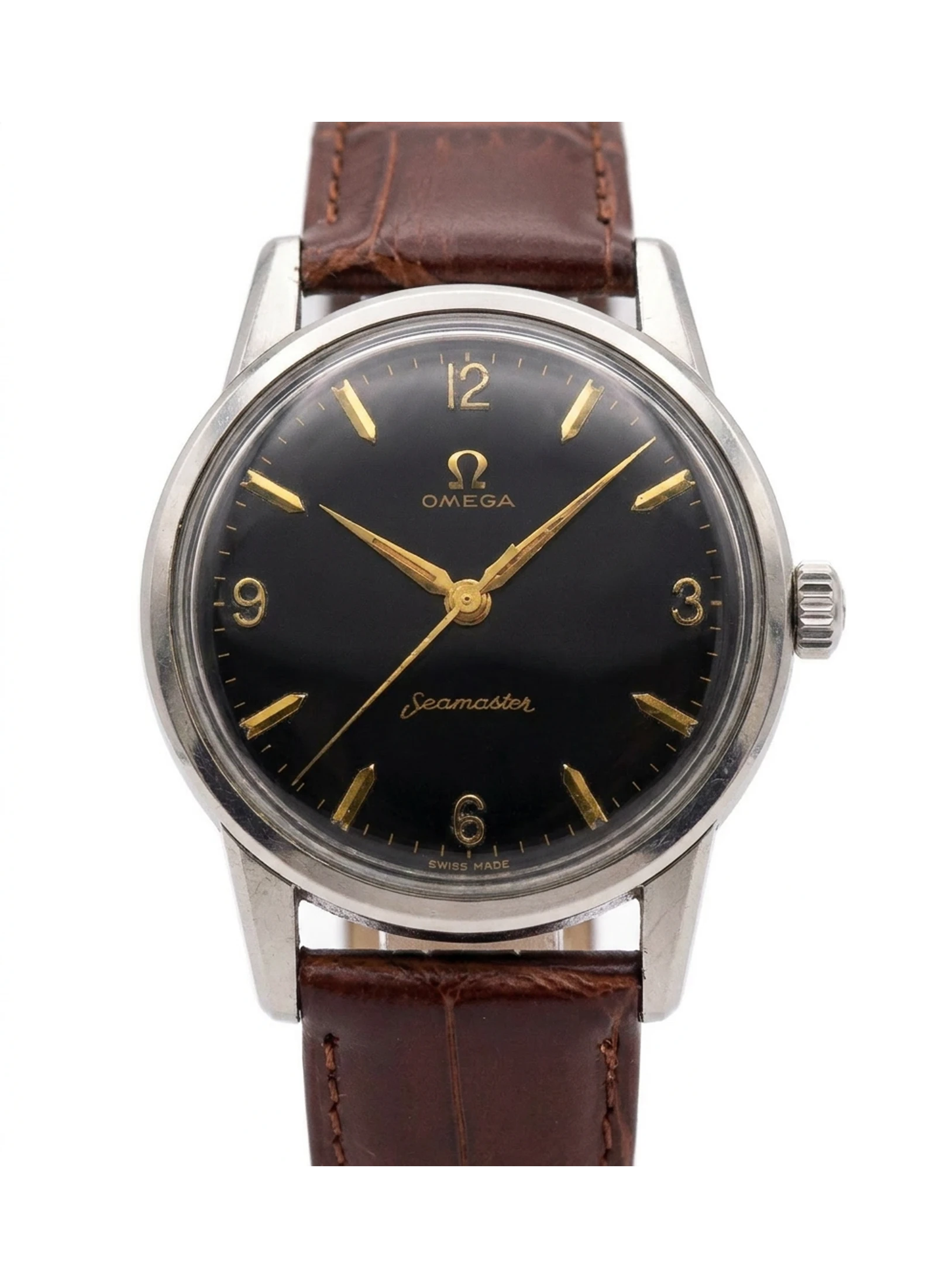 Omega Seamaster 14390-61