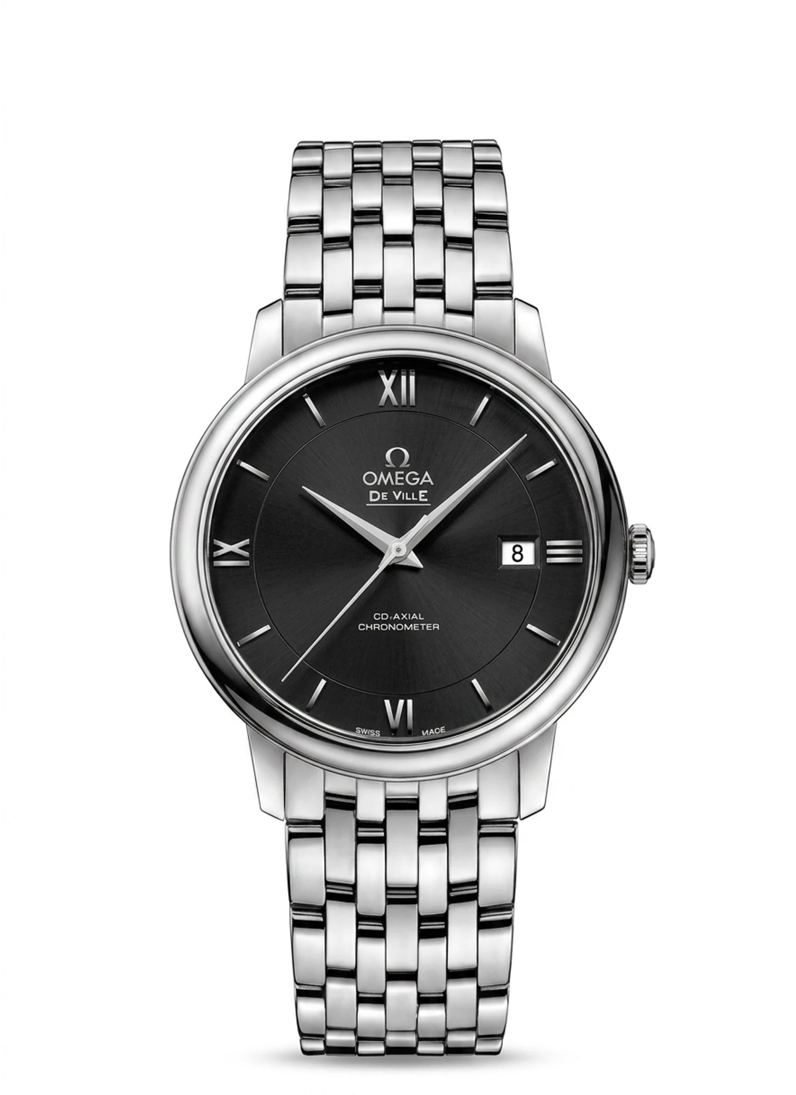 Omega De Ville Prestige O42410402001001