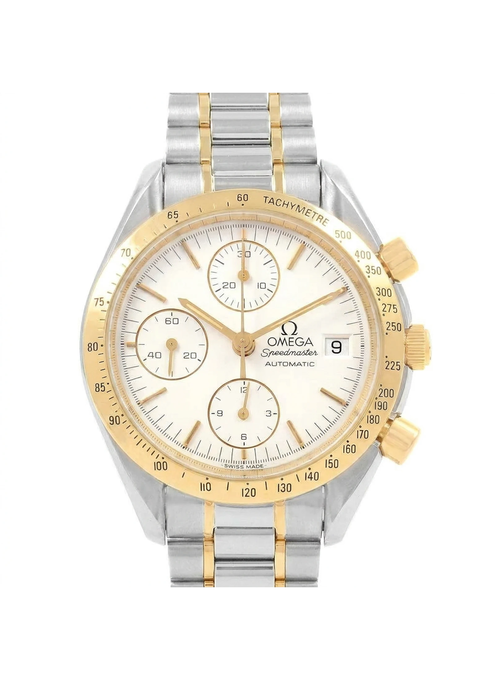 Omega Speedmaster Date 3311.20.00