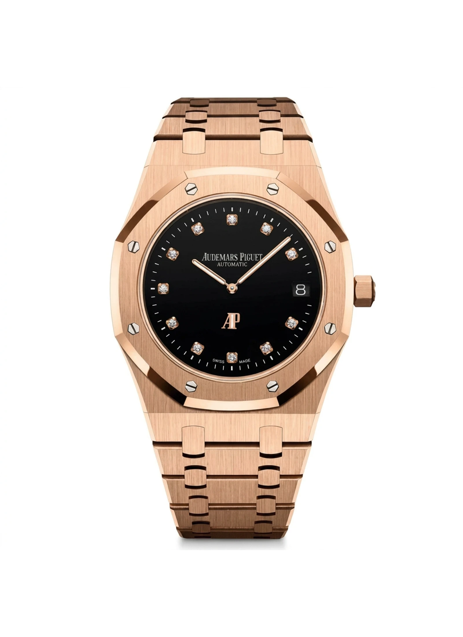 Audemars Piguet Royal Oak Jumbo 15207OR.OO.1240OR.01