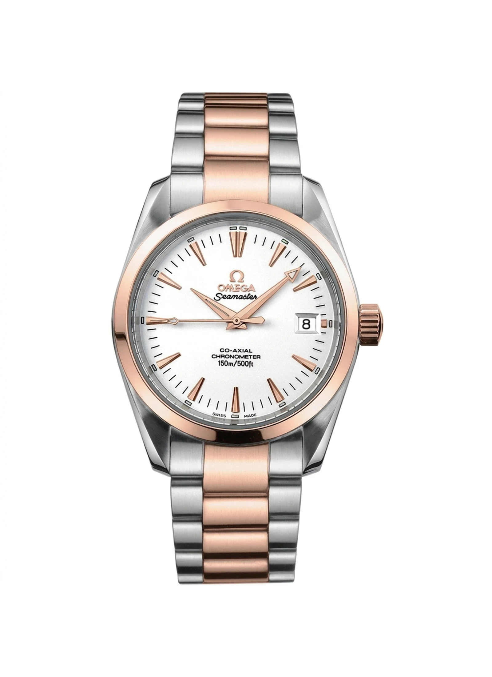 Omega Seamaster Aqua Terra 2304.30.00