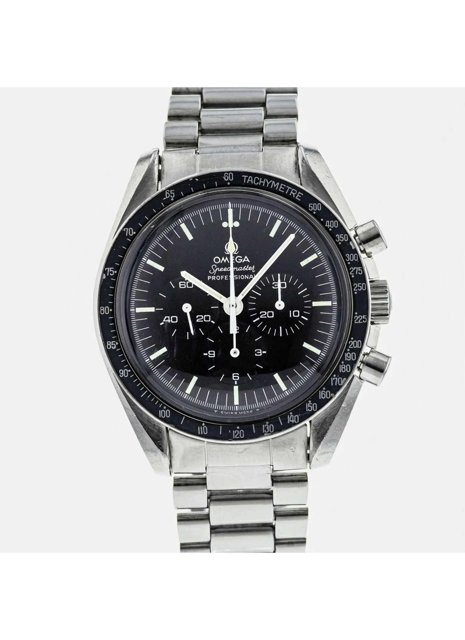 Omega Speedmaster Professional Moonwatch 145.022-71ST