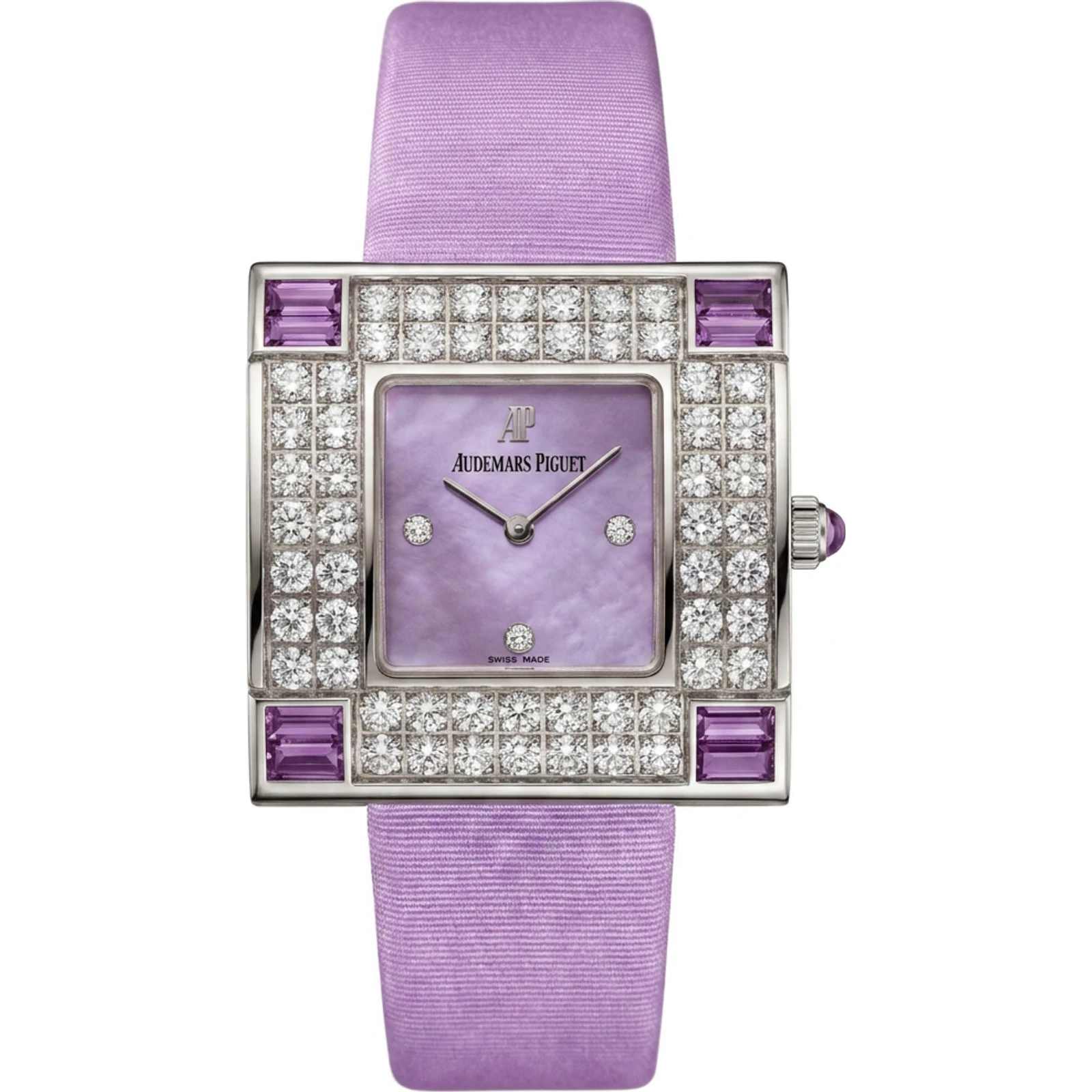 Audemars Piguet Myriade 67455BC.ZU.A068MR.01