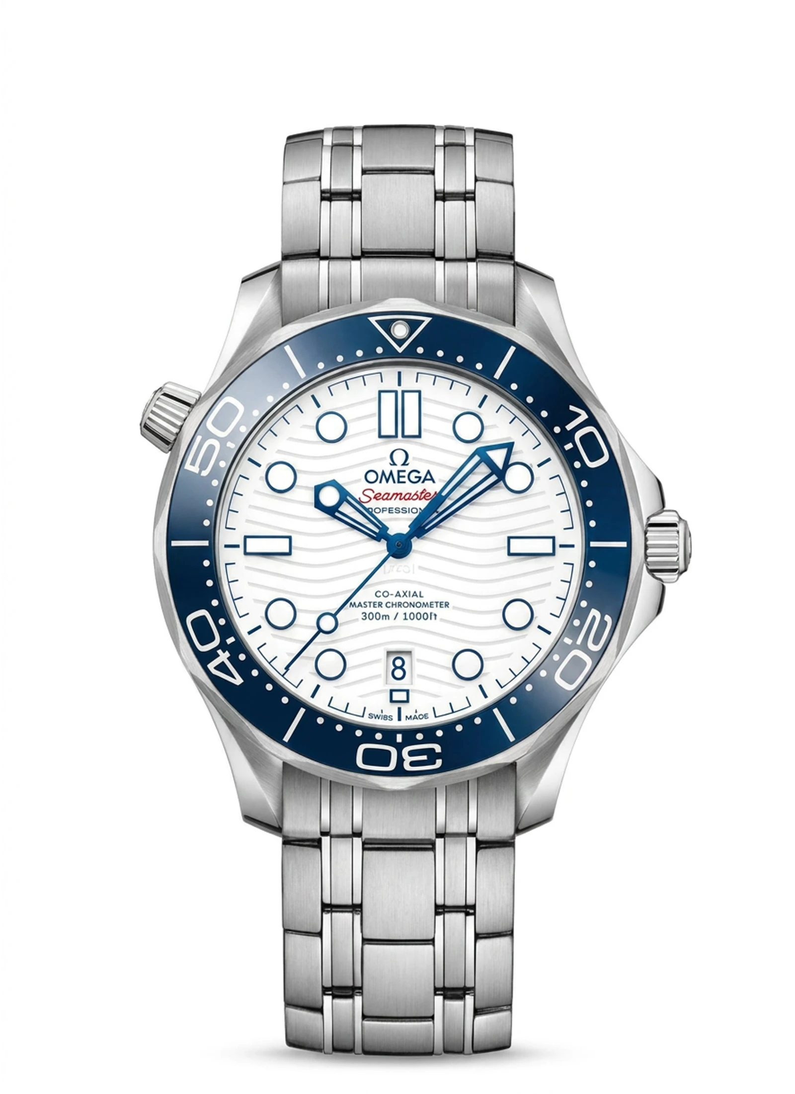 Omega Seamaster 522.30.42.20.04.001