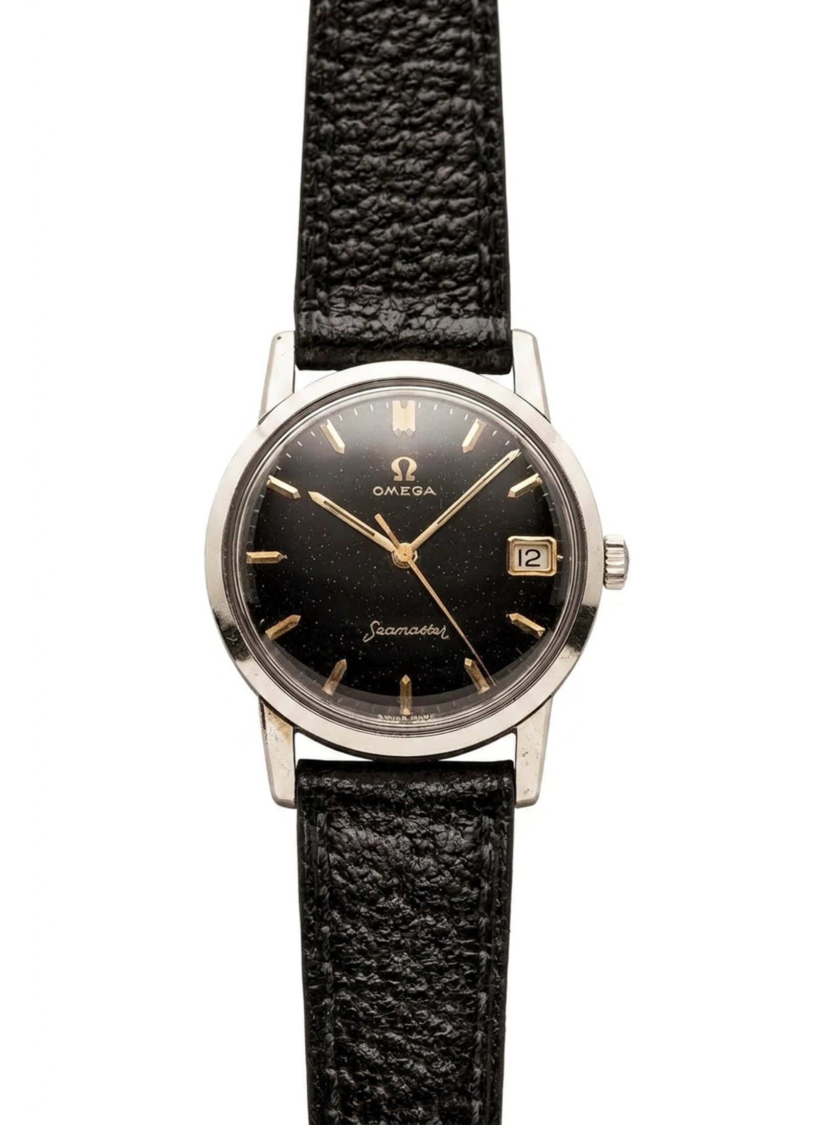 Omega Seamaster 14384 7 SC