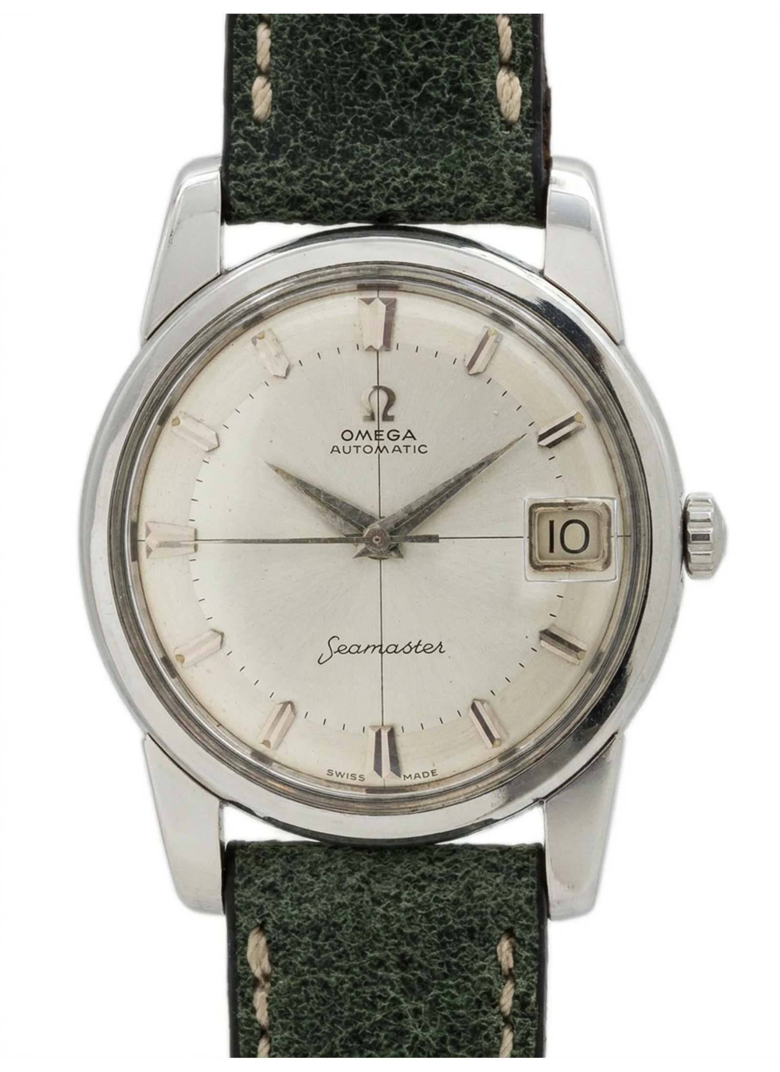 Omega Seamaster 14762.61SC