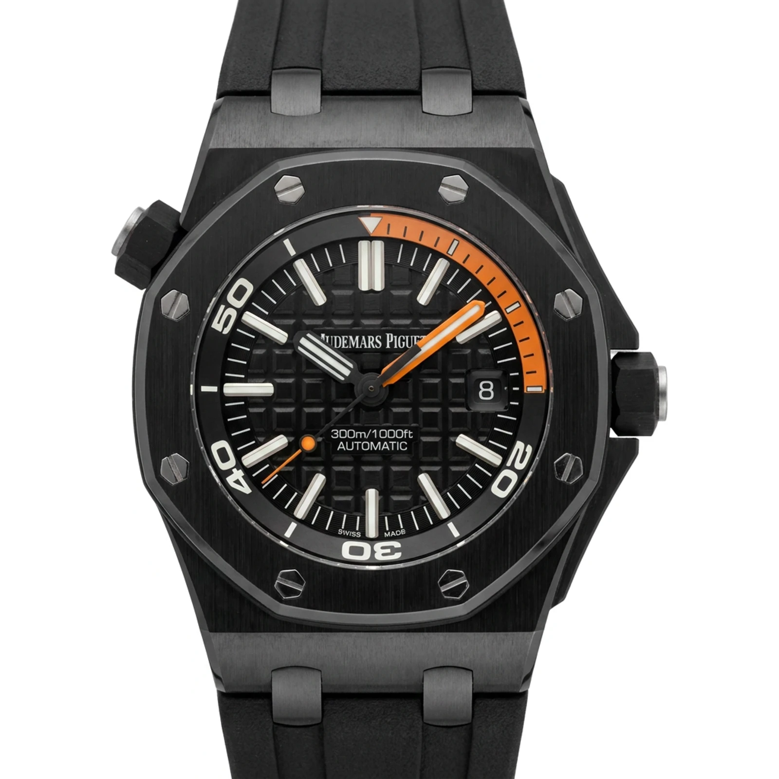 Audemars Piguet Royal Oak Offshore Diver 15707CE.OO.A002CA.01