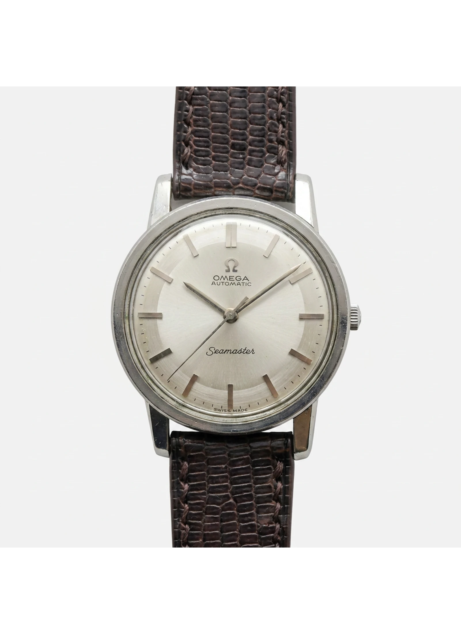Omega Seamaster 165.003