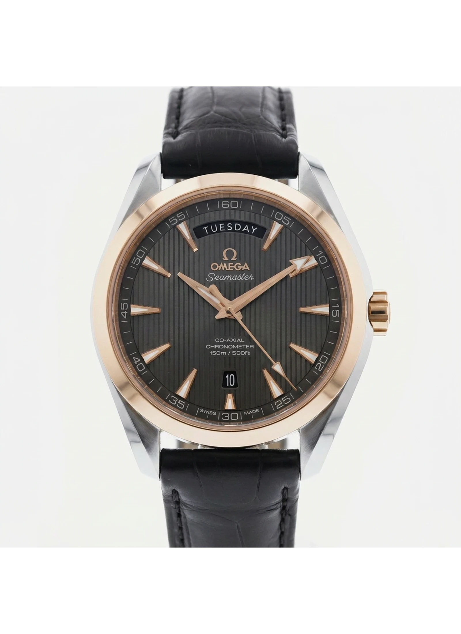 Omega Seamaster Aqua Terra 231.23.42.22.06.001
