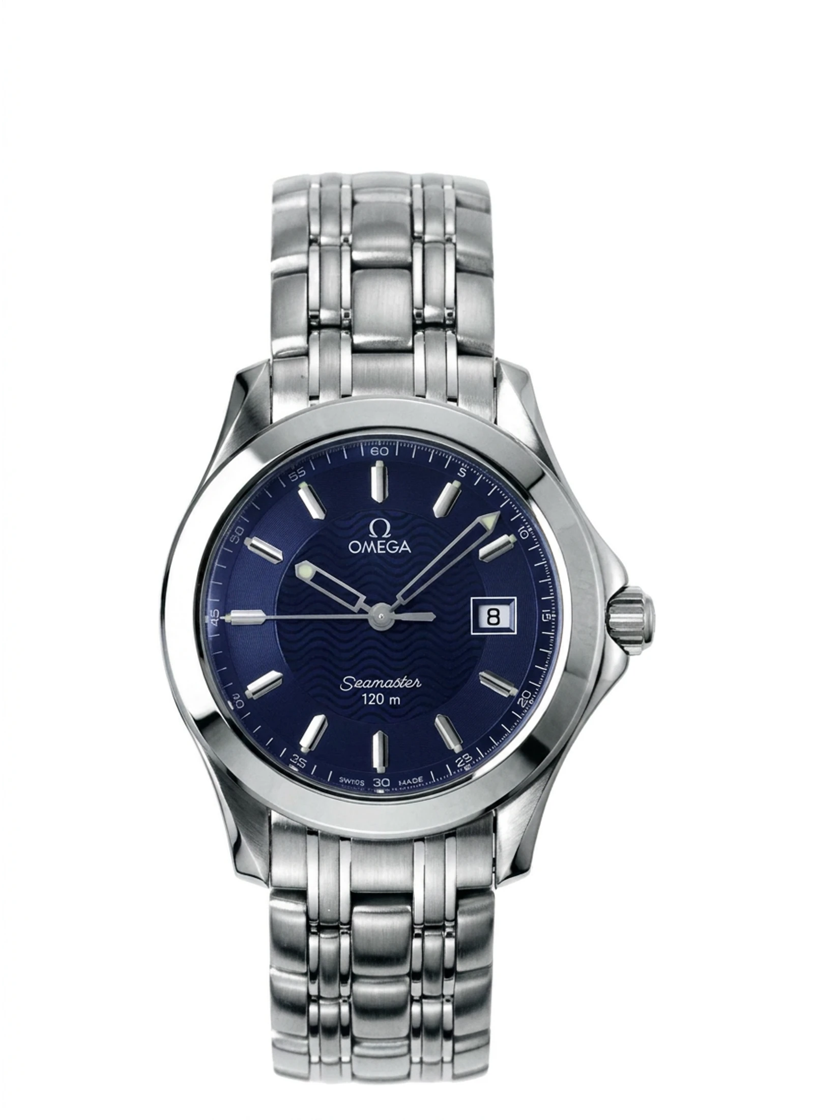 Omega Seamaster 120 M 2511.81.00