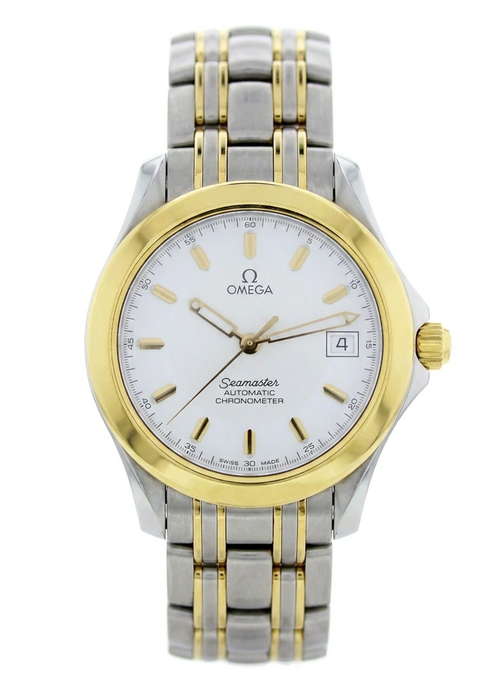 Omega Seamaster 2301.21.00