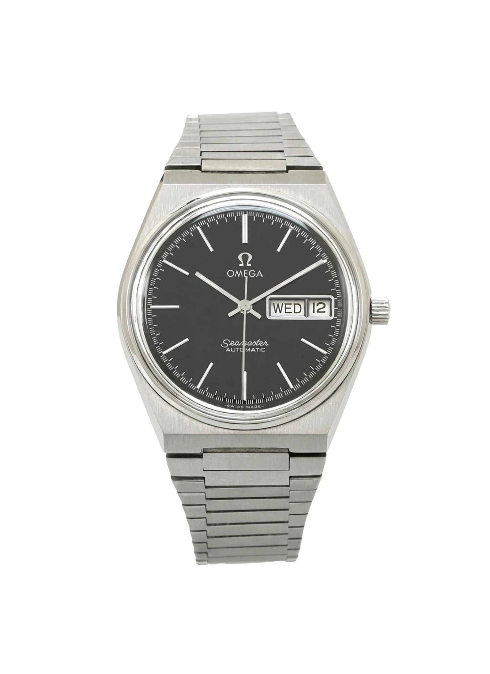 Omega Seamaster 166.0215