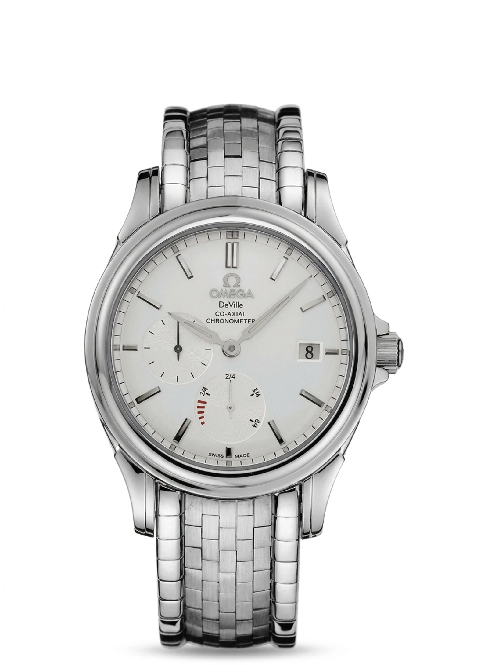 Omega De Ville Co-Axial 4532.31.00