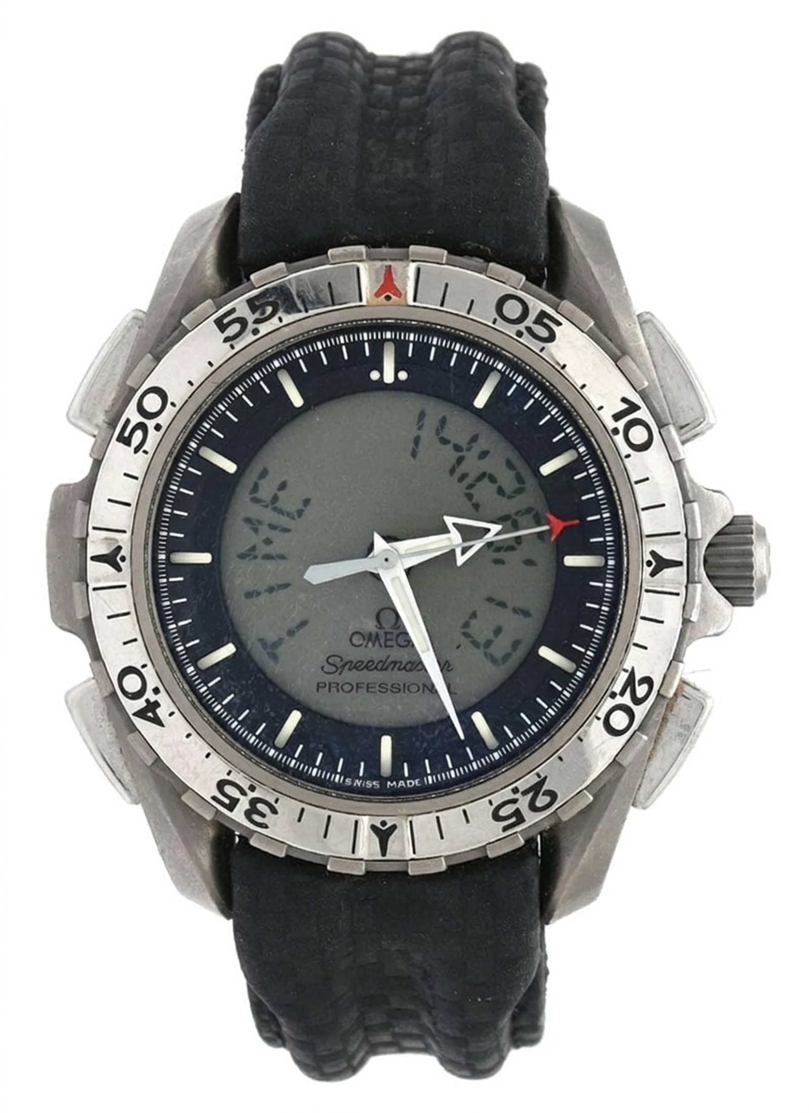 Omega Speedmaster 39905006