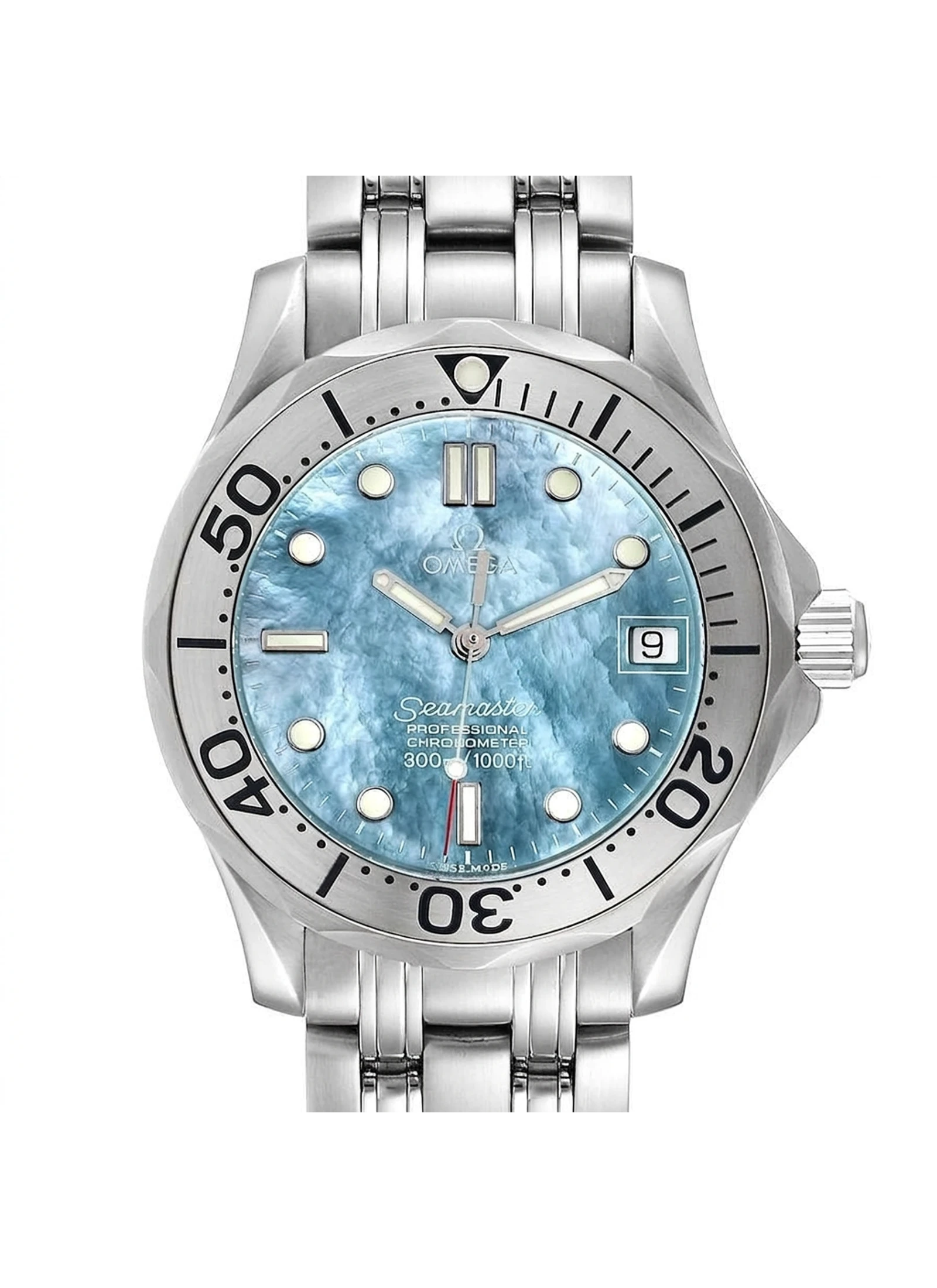 Omega Seamaster 300 2050.71